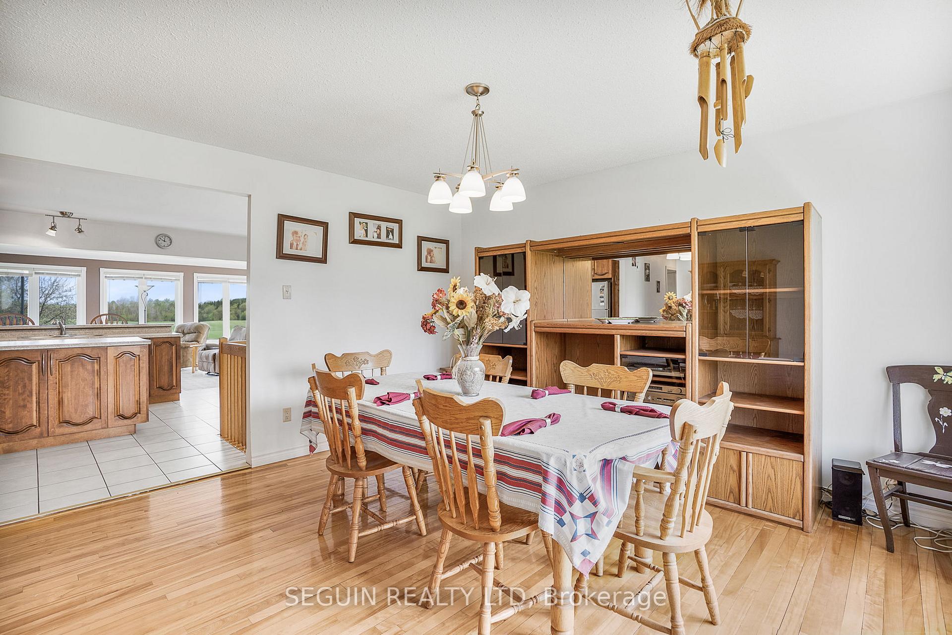 Photo 19 of 1765 Cassburn Road, Champlain, Champlain Twp — HOMEH