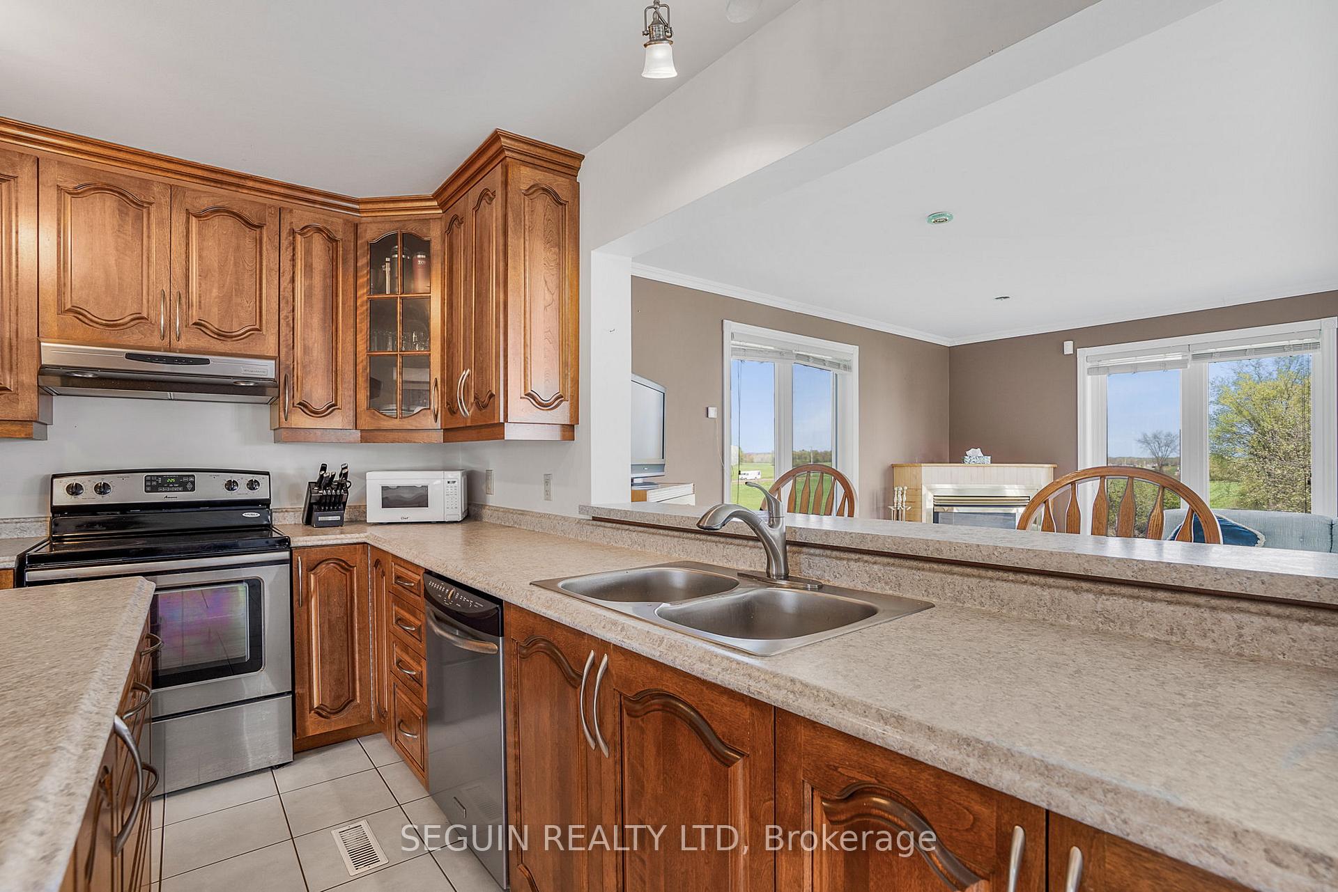 Photo 21 of 1765 Cassburn Road, Champlain, Champlain Twp — HOMEH