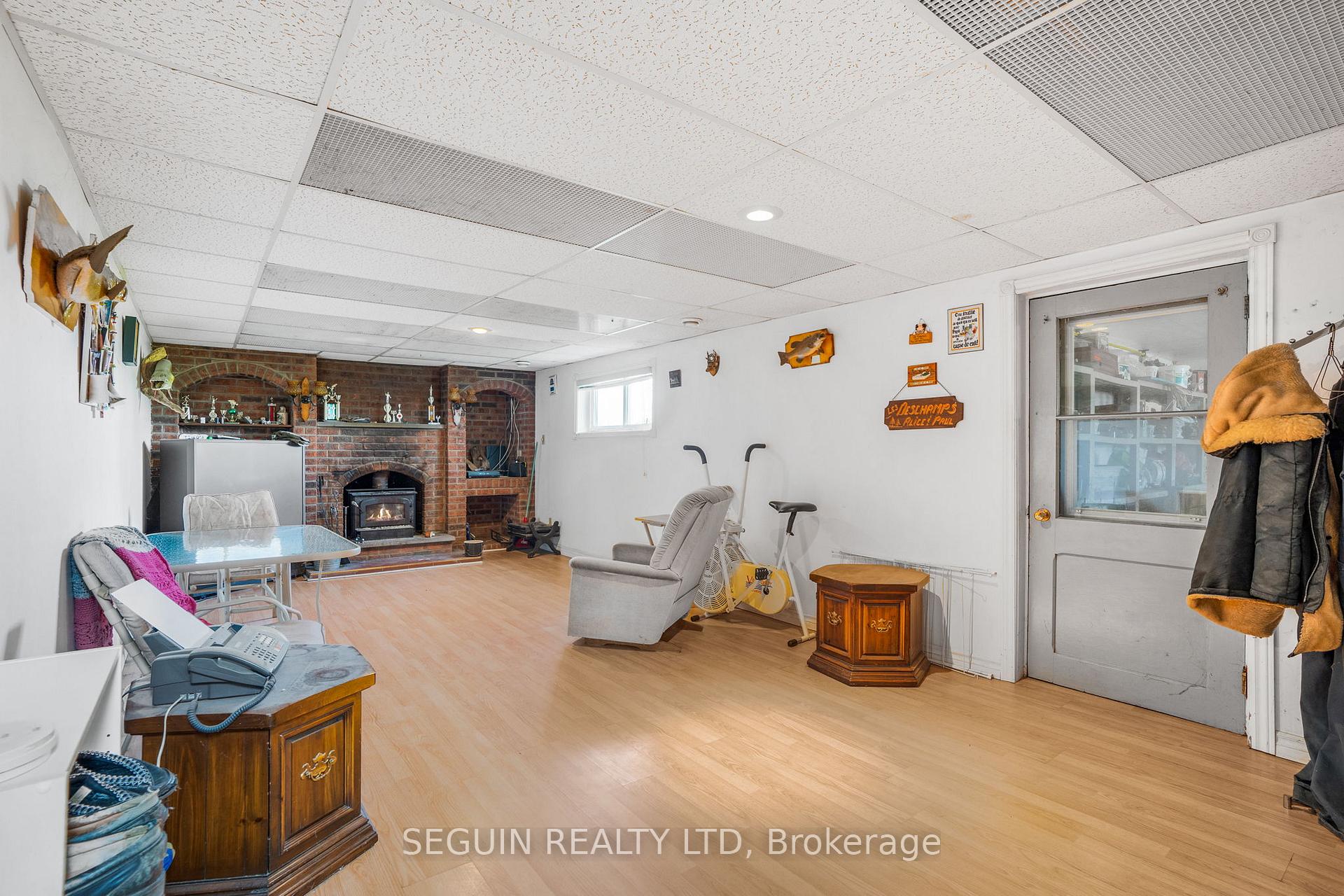 Photo 35 of 1765 Cassburn Road, Champlain, Champlain Twp — HOMEH