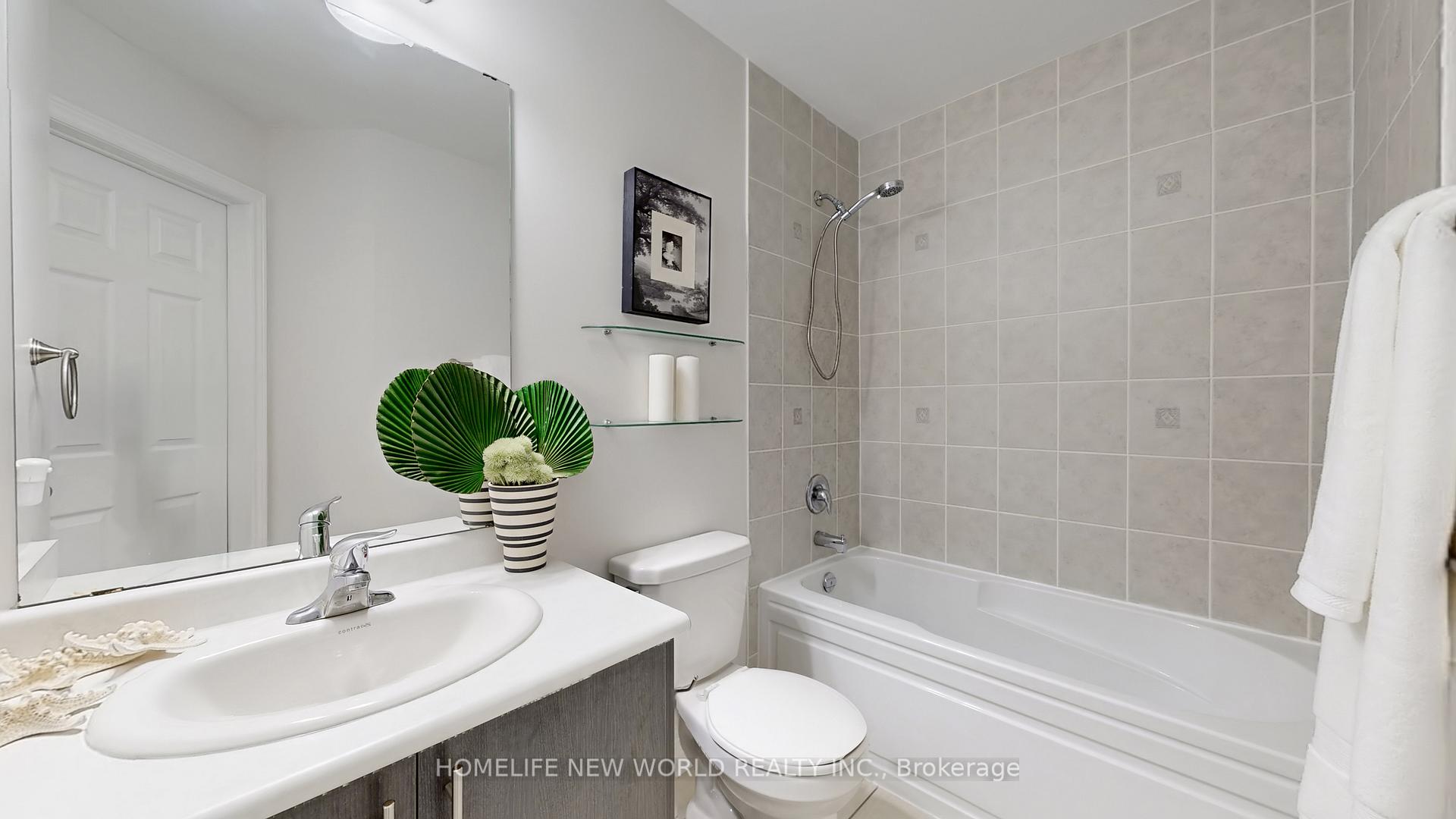 Photo 2 of 23 Victor Herbert Way, Markham, Cathedraltown — HOMEH
