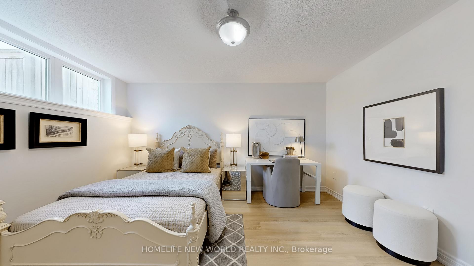 Photo 3 of 23 Victor Herbert Way, Markham, Cathedraltown — HOMEH