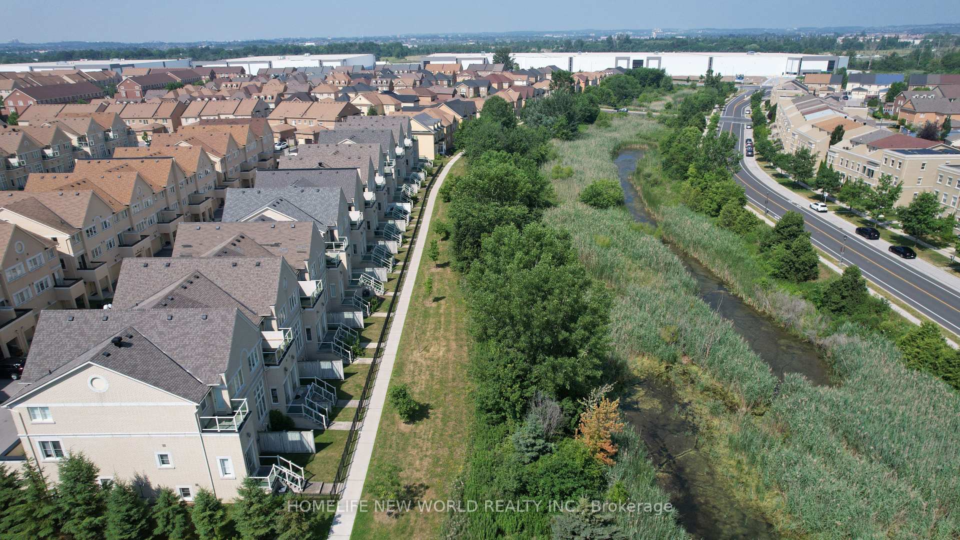 Photo 7 of 23 Victor Herbert Way, Markham, Cathedraltown — HOMEH