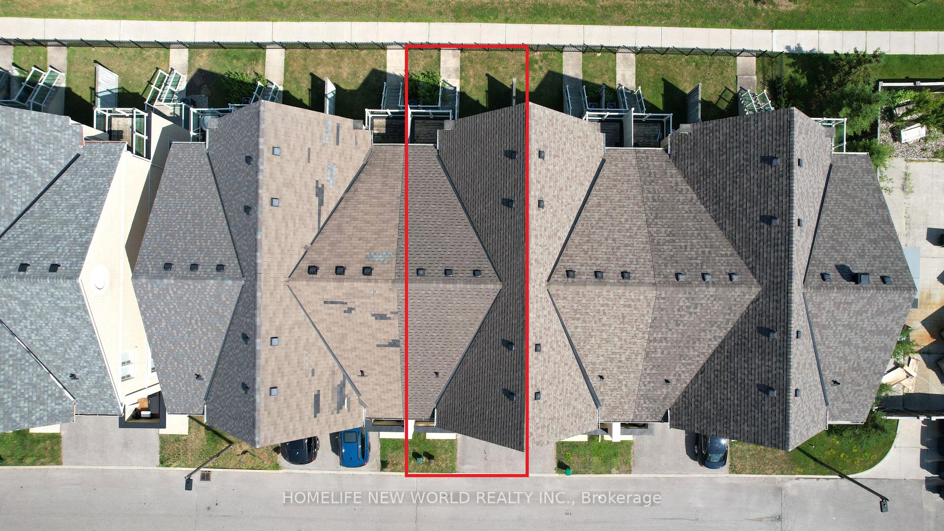 Photo 9 of 23 Victor Herbert Way, Markham, Cathedraltown — HOMEH