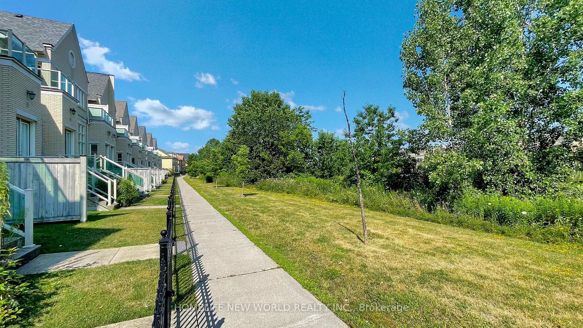 Photo 10 of 23 Victor Herbert Way, Markham, Cathedraltown — HOMEH