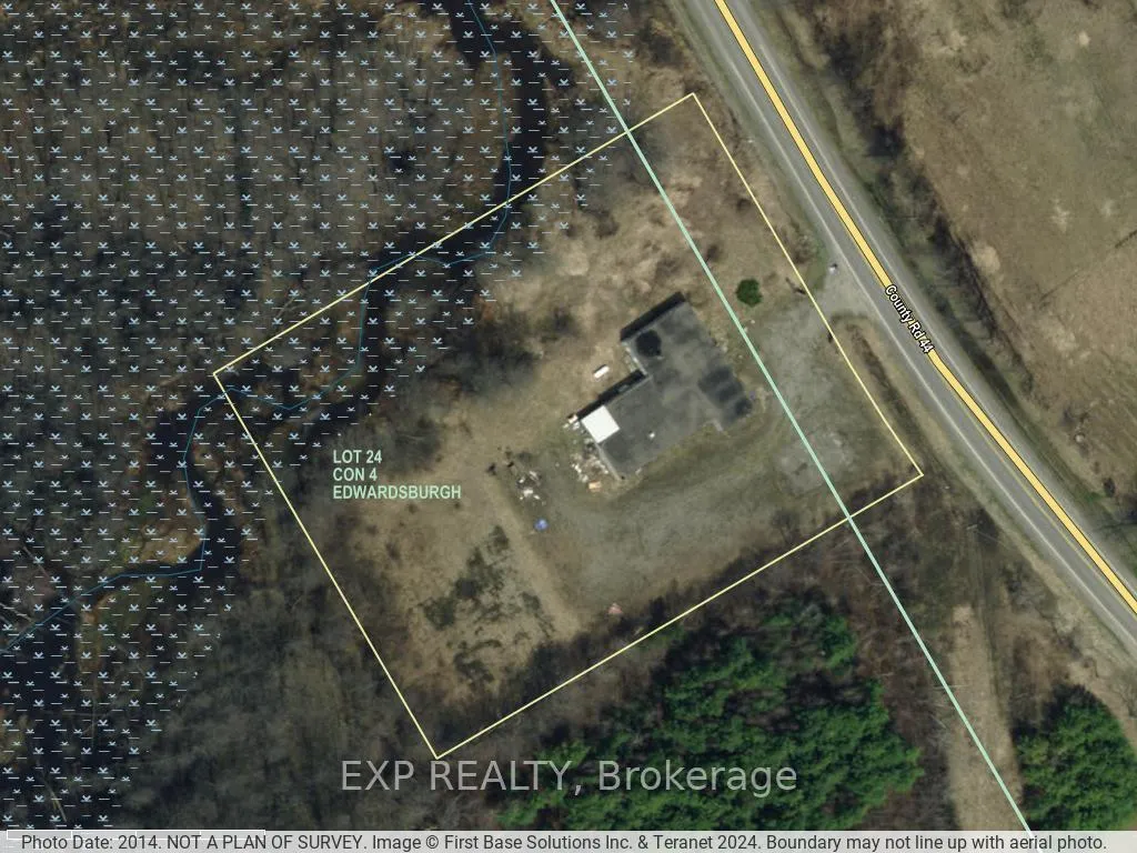 Photo 4 of 4122 County Road 44, Edwardsburgh/Cardinal, Edwardsburgh/Cardinal Twp — HOMEH