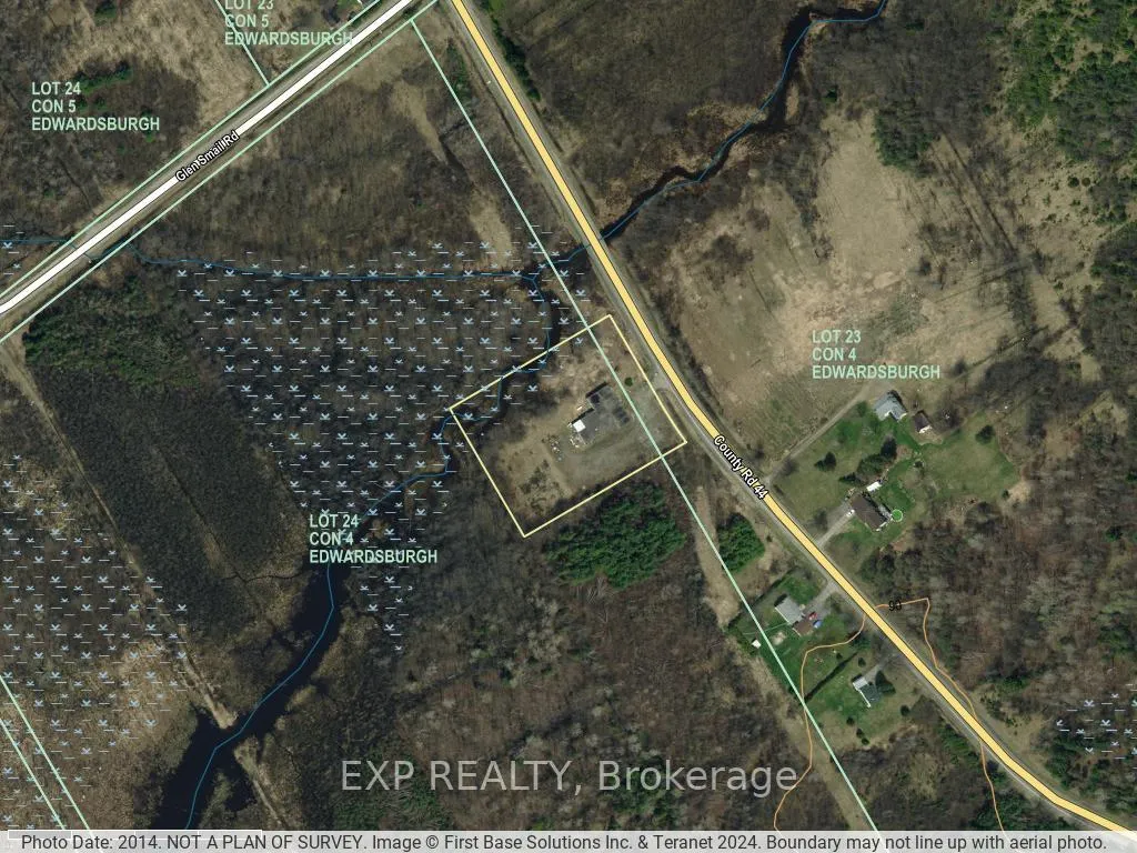 Photo 5 of 4122 County Road 44, Edwardsburgh/Cardinal, Edwardsburgh/Cardinal Twp — HOMEH