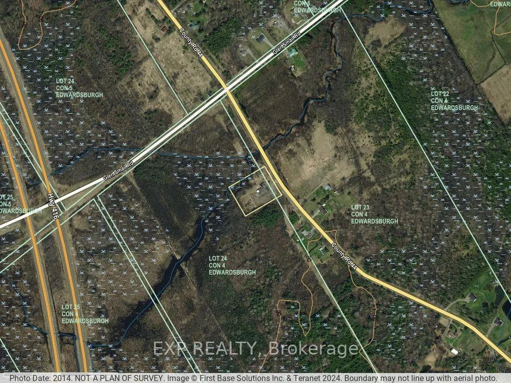 Photo 6 of 4122 County Road 44, Edwardsburgh/Cardinal, Edwardsburgh/Cardinal Twp — HOMEH