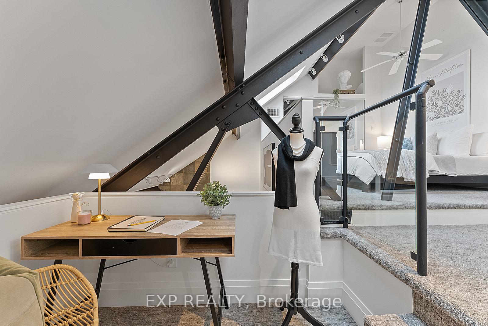 Photo 1 of Unit 305, 660 Pape Avenue, Toronto, North Riverdale — HOMEH