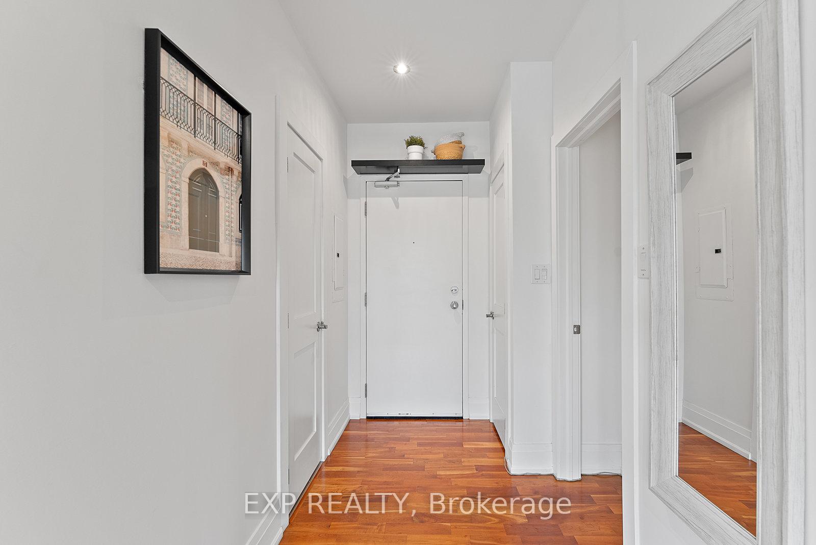 Photo 3 of Unit 305, 660 Pape Avenue, Toronto, North Riverdale — HOMEH