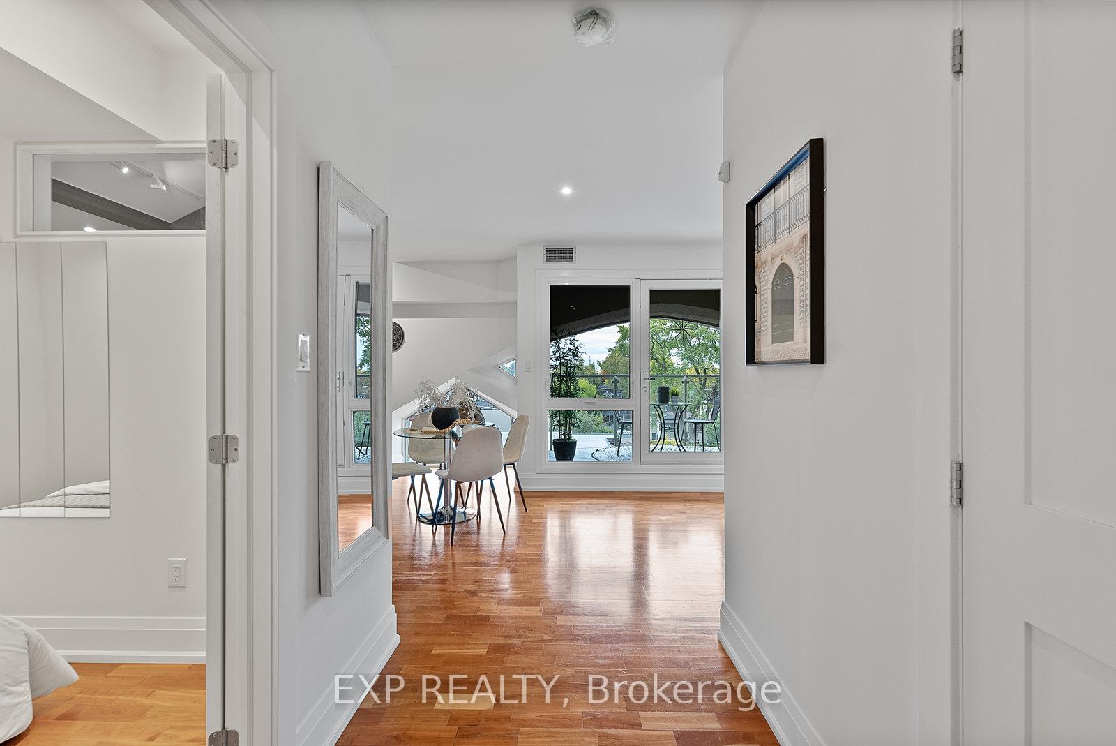 Photo 4 of Unit 305, 660 Pape Avenue, Toronto, North Riverdale — HOMEH