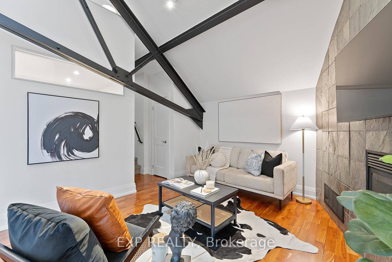 Photo 8 of Unit 305, 660 Pape Avenue, Toronto, North Riverdale — HOMEH