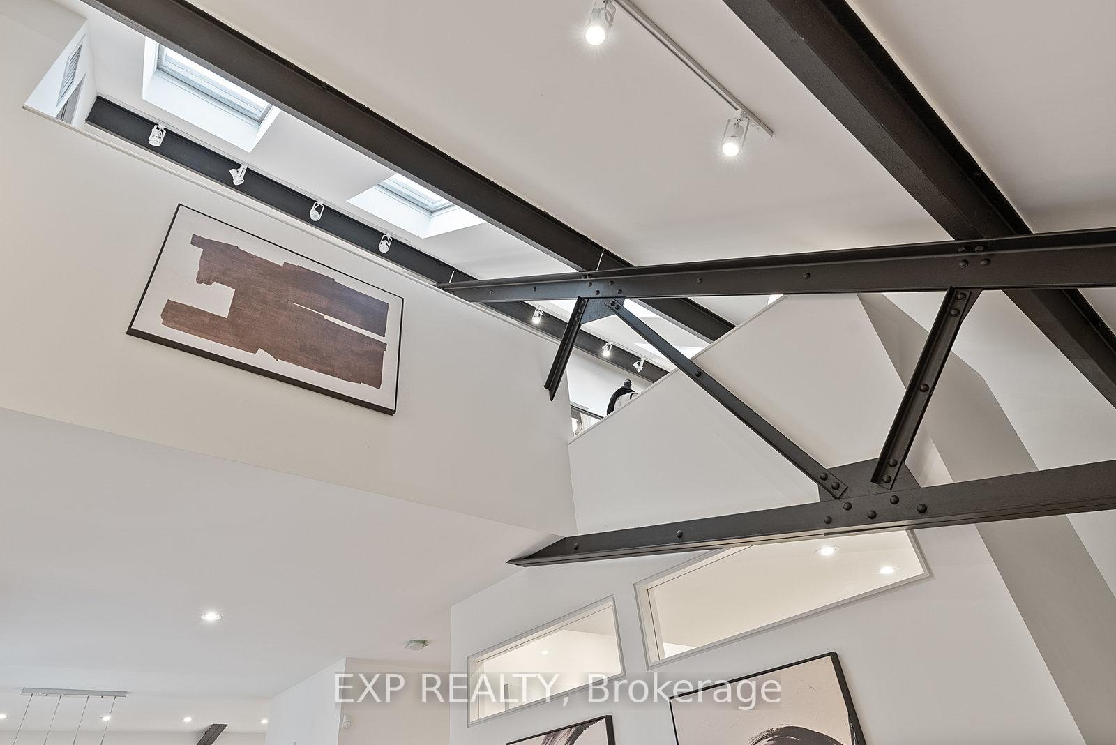 Photo 10 of Unit 305, 660 Pape Avenue, Toronto, North Riverdale — HOMEH