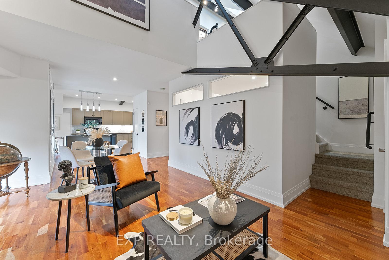 Photo 12 of Unit 305, 660 Pape Avenue, Toronto, North Riverdale — HOMEH