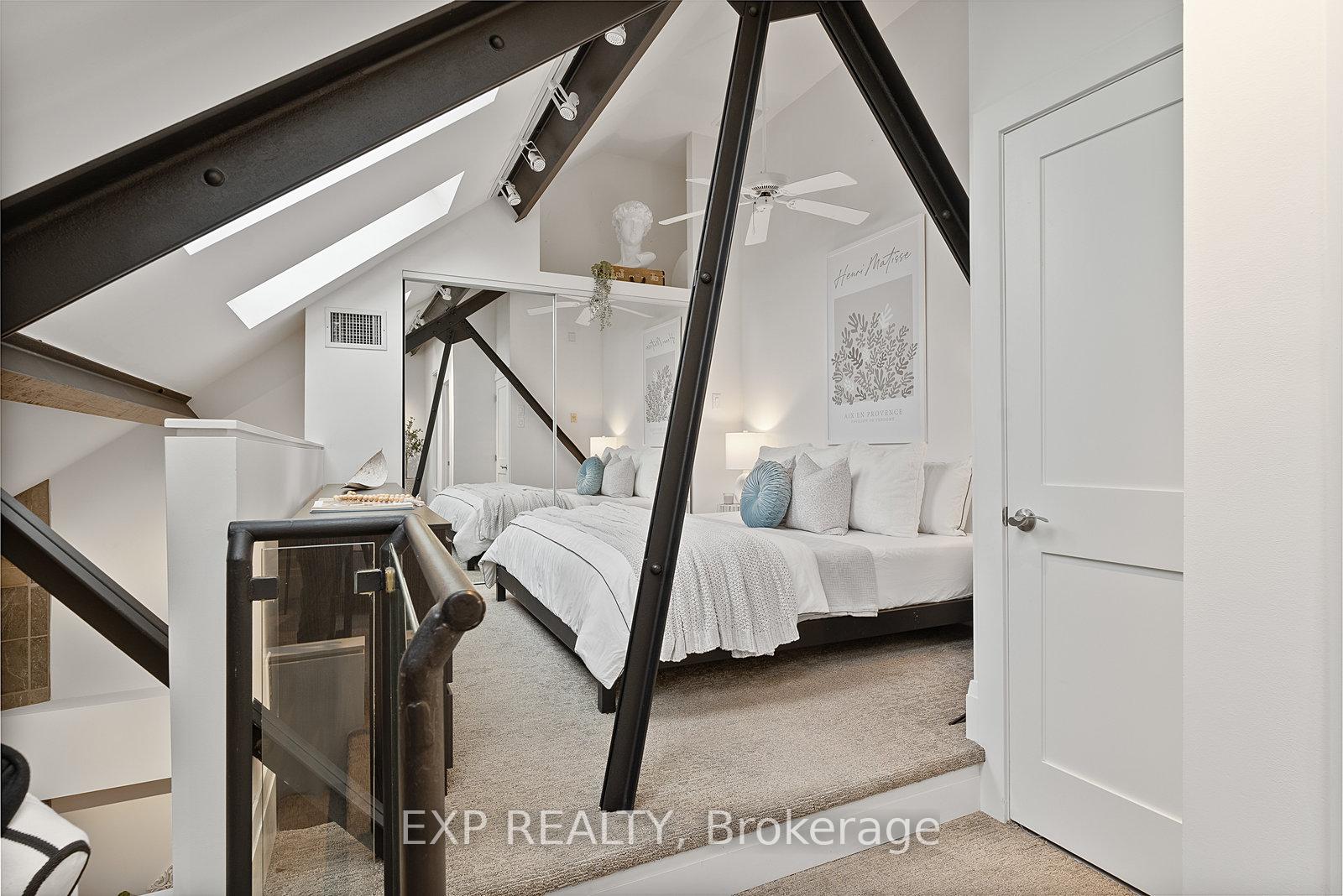 Photo 23 of Unit 305, 660 Pape Avenue, Toronto, North Riverdale — HOMEH