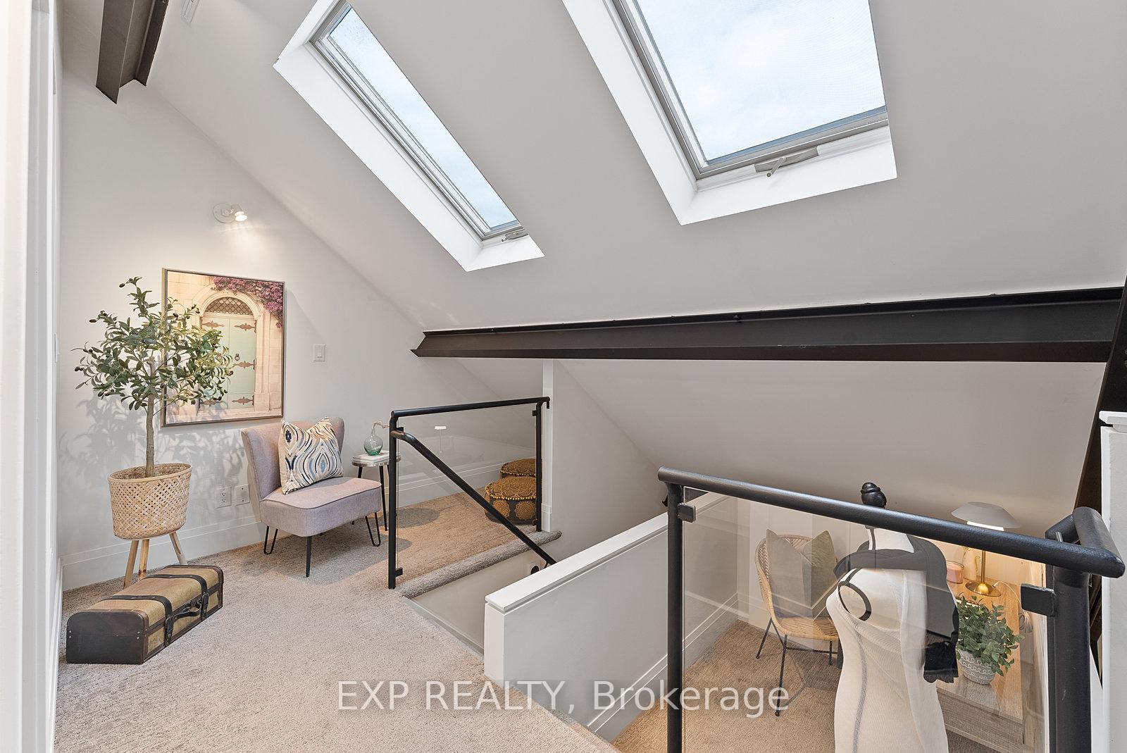 Photo 24 of Unit 305, 660 Pape Avenue, Toronto, North Riverdale — HOMEH