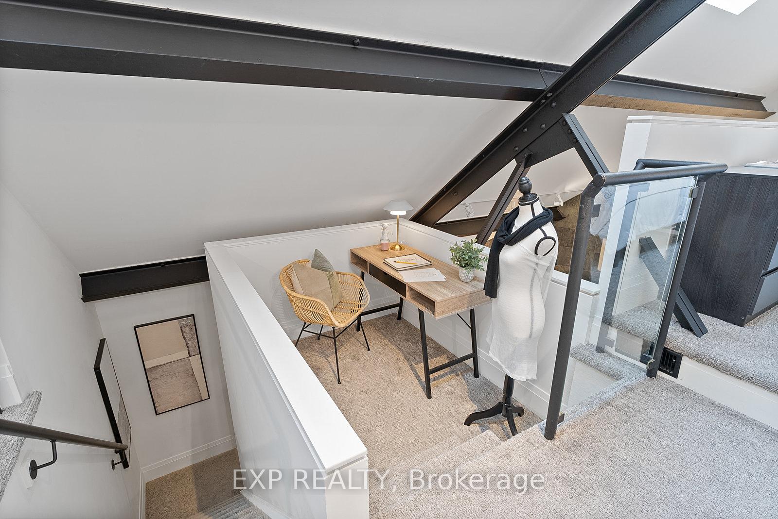 Photo 25 of Unit 305, 660 Pape Avenue, Toronto, North Riverdale — HOMEH