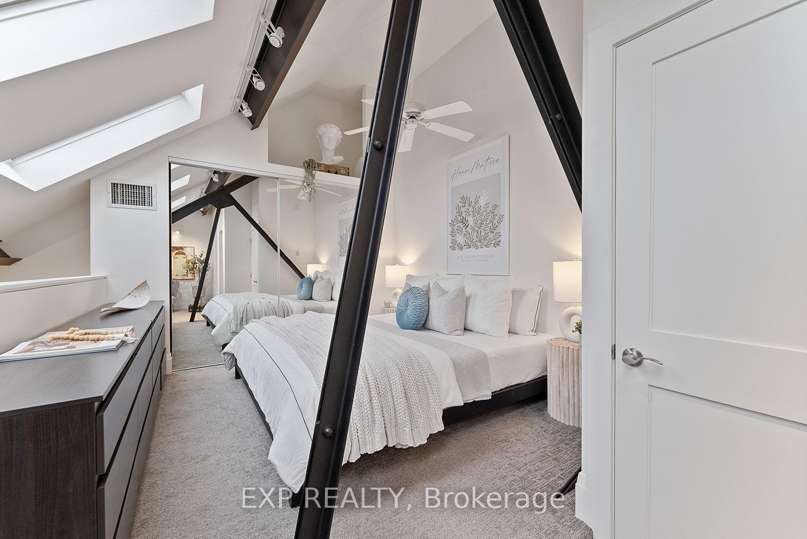 Photo 26 of Unit 305, 660 Pape Avenue, Toronto, North Riverdale — HOMEH