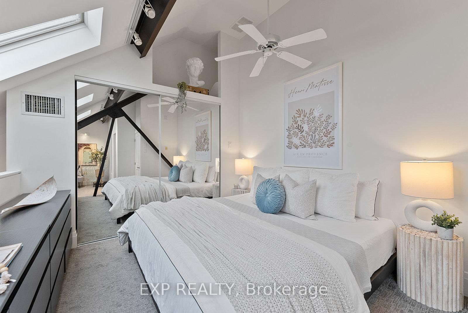 Photo 27 of Unit 305, 660 Pape Avenue, Toronto, North Riverdale — HOMEH