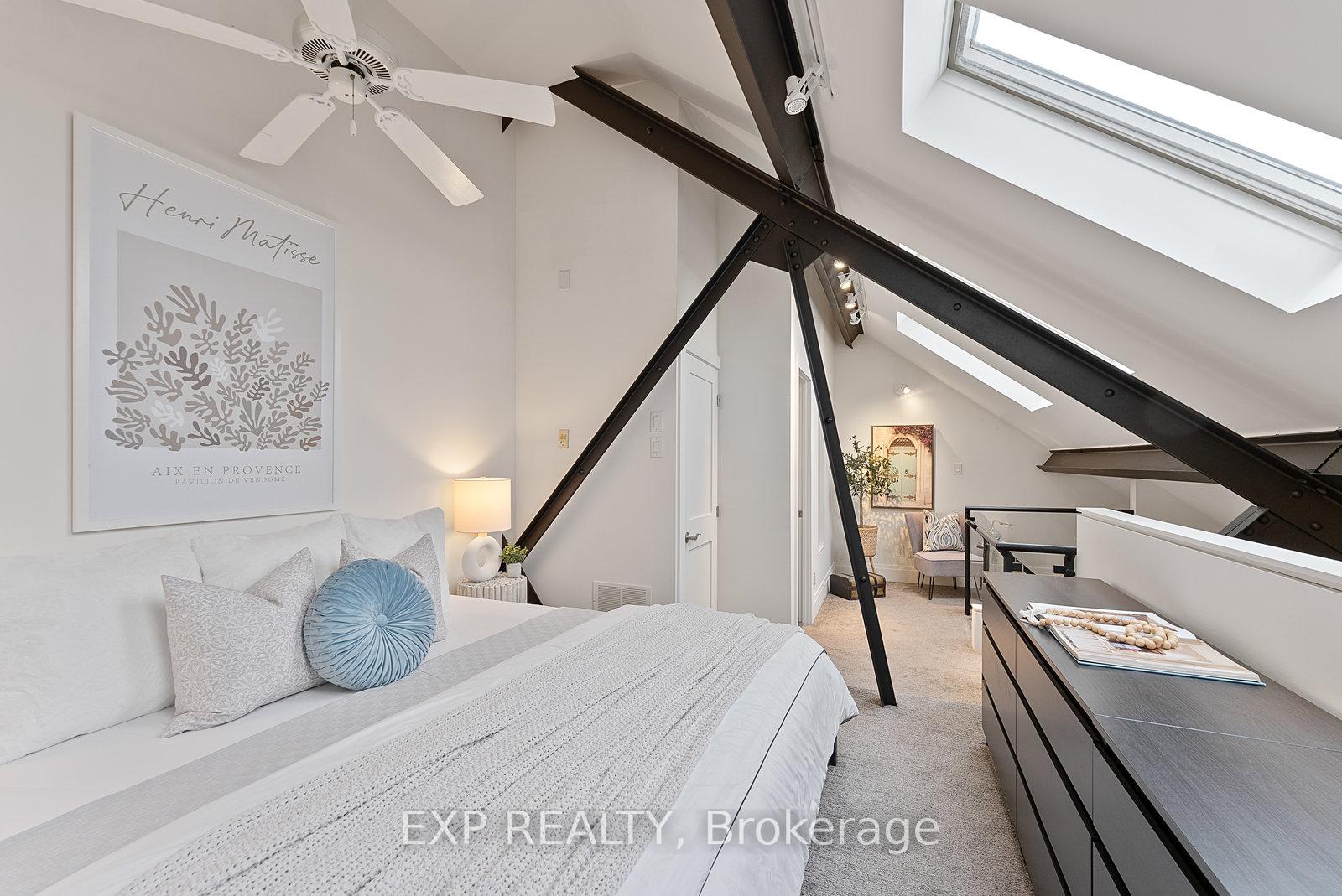 Photo 28 of Unit 305, 660 Pape Avenue, Toronto, North Riverdale — HOMEH