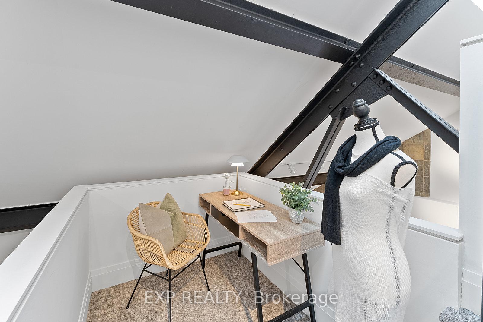 Photo 31 of Unit 305, 660 Pape Avenue, Toronto, North Riverdale — HOMEH