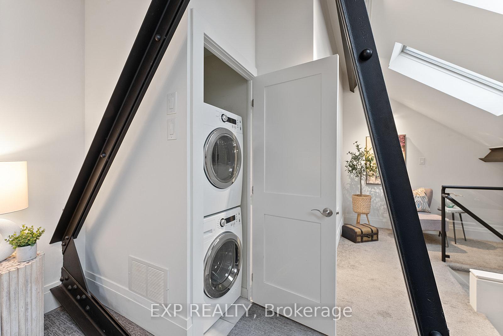 Photo 33 of Unit 305, 660 Pape Avenue, Toronto, North Riverdale — HOMEH