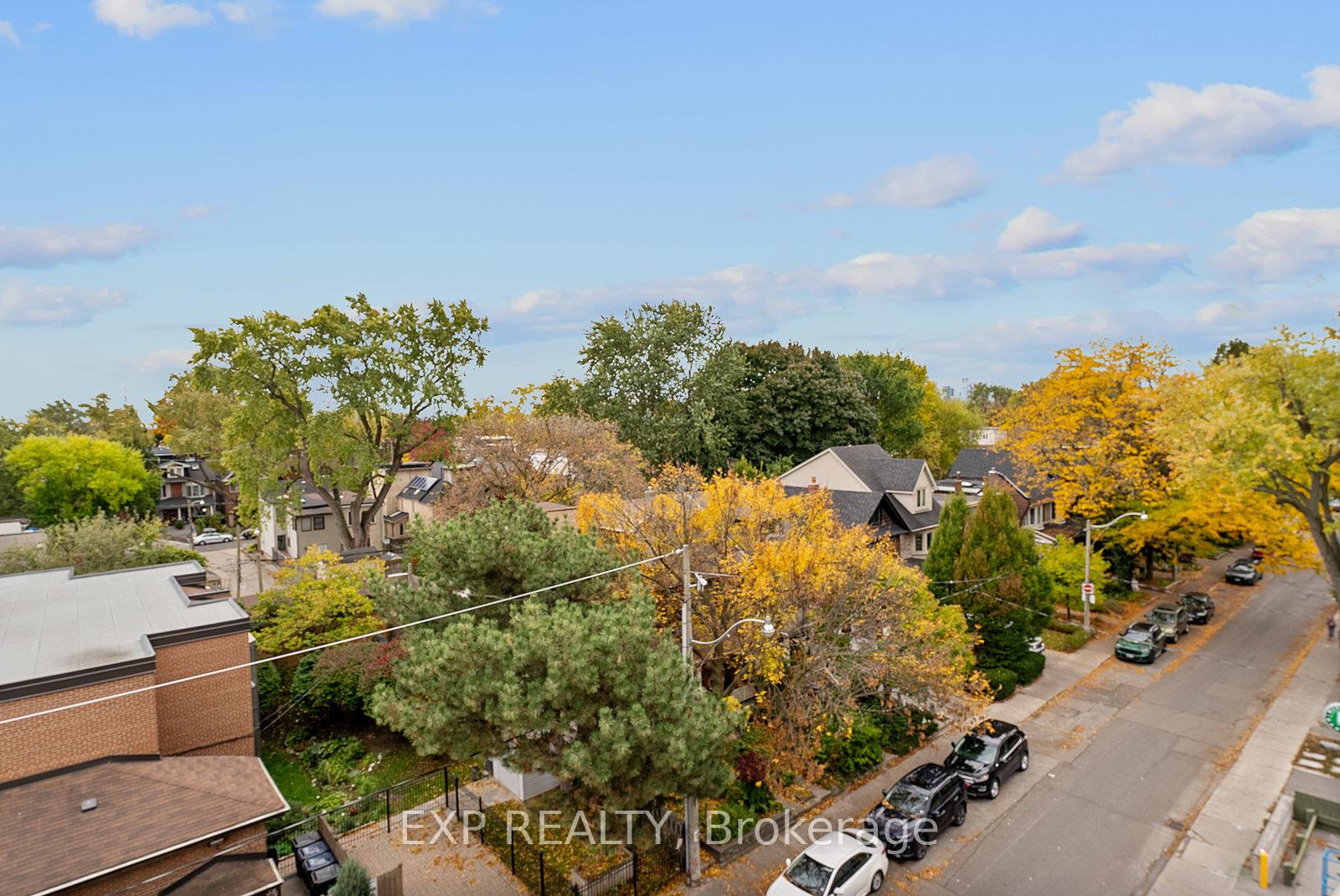 Photo 37 of Unit 305, 660 Pape Avenue, Toronto, North Riverdale — HOMEH