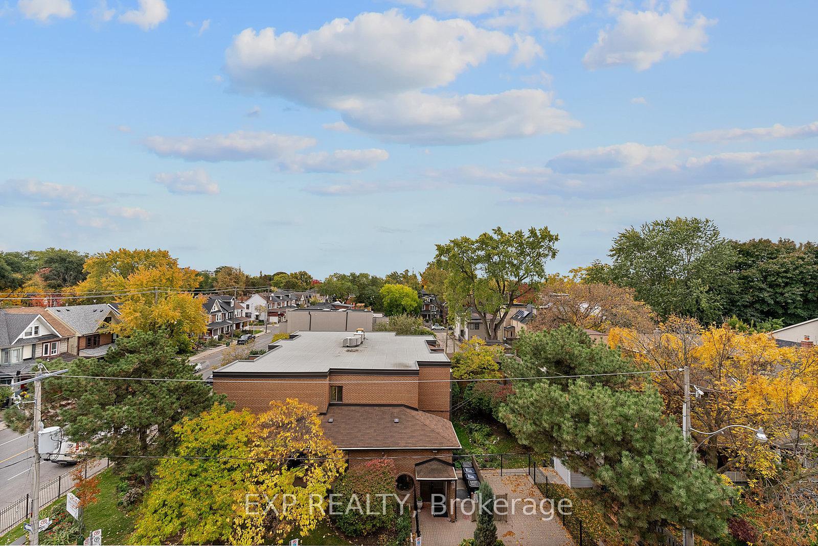 Photo 38 of Unit 305, 660 Pape Avenue, Toronto, North Riverdale — HOMEH