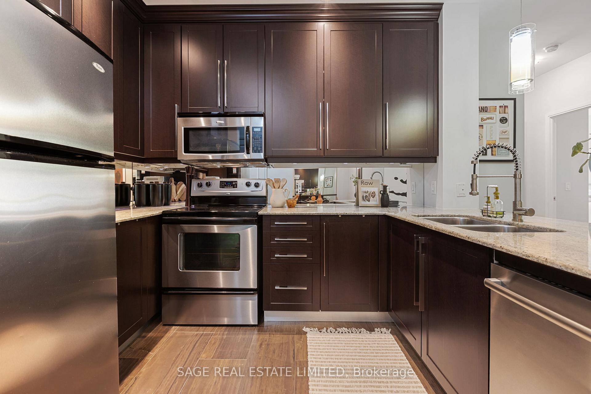 Photo 8 of Unit 103, 88 Broadway Avenue, Toronto, Mount Pleasant West — HOMEH