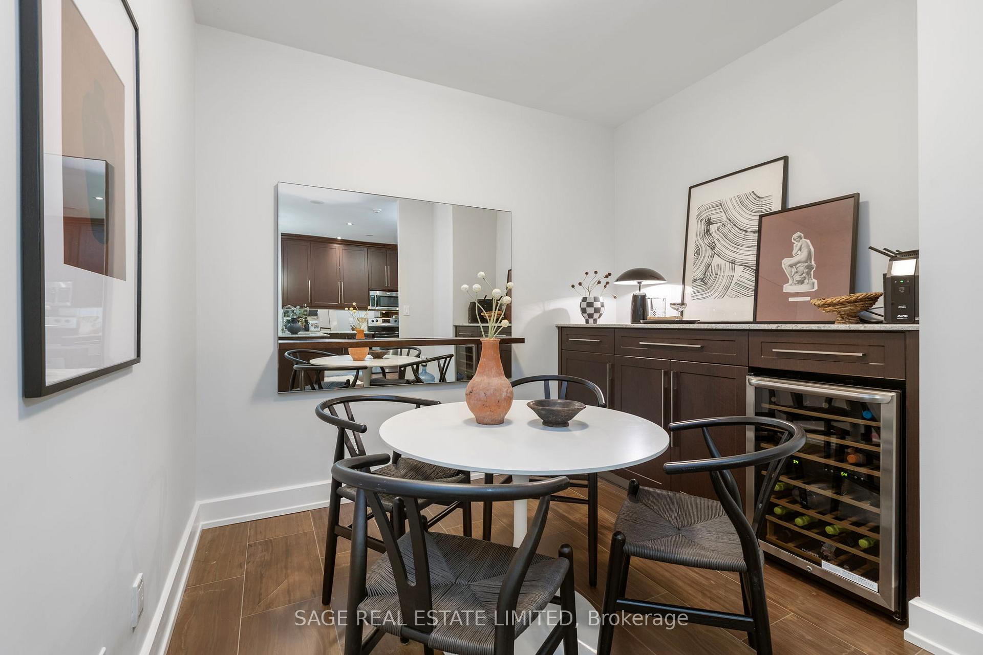 Photo 13 of Unit 103, 88 Broadway Avenue, Toronto, Mount Pleasant West — HOMEH