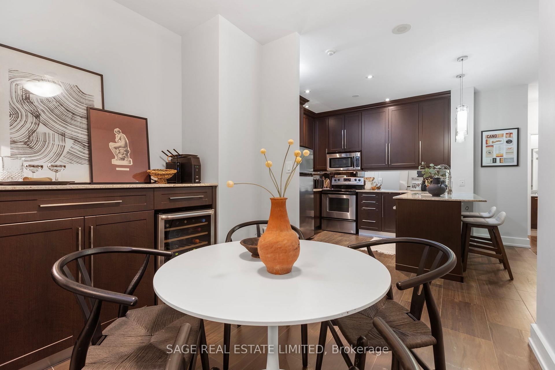 Photo 14 of Unit 103, 88 Broadway Avenue, Toronto, Mount Pleasant West — HOMEH