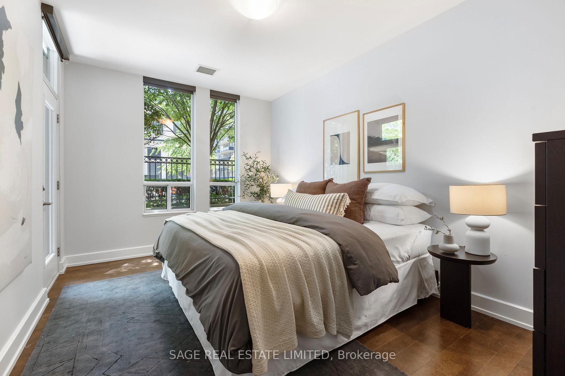 Photo 15 of Unit 103, 88 Broadway Avenue, Toronto, Mount Pleasant West — HOMEH