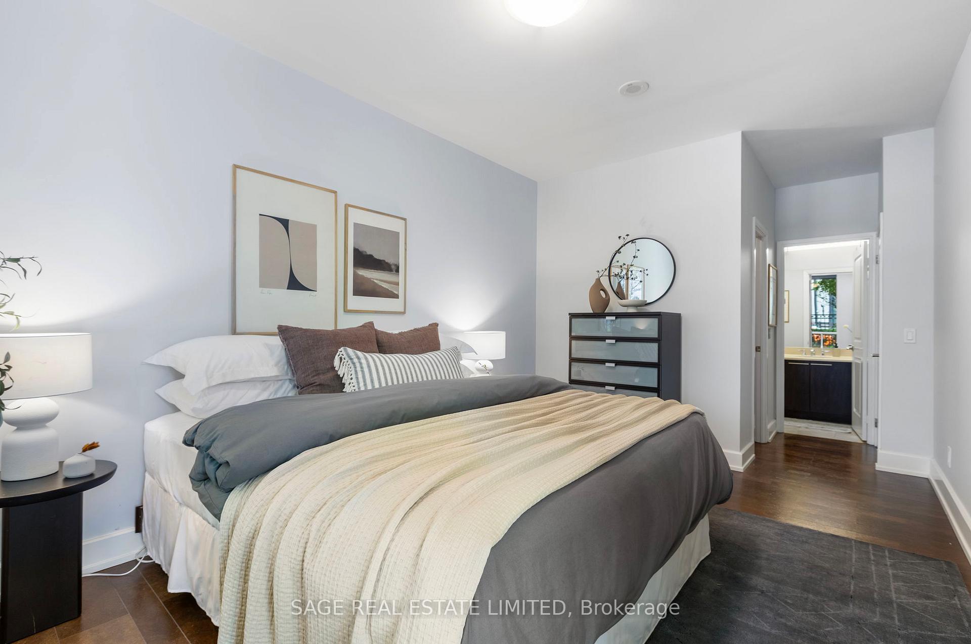 Photo 16 of Unit 103, 88 Broadway Avenue, Toronto, Mount Pleasant West — HOMEH