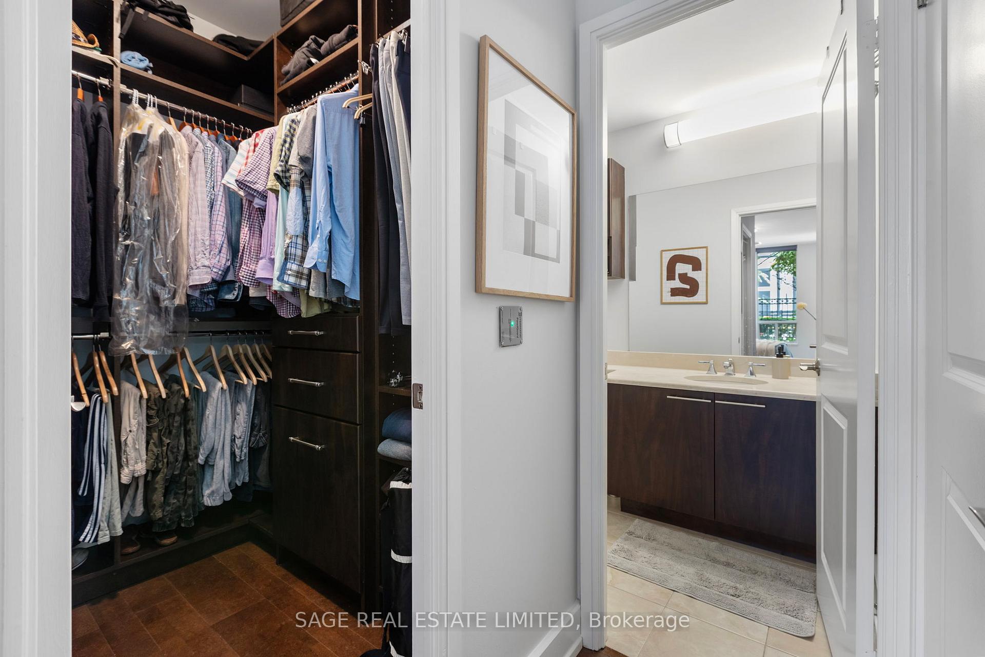 Photo 17 of Unit 103, 88 Broadway Avenue, Toronto, Mount Pleasant West — HOMEH