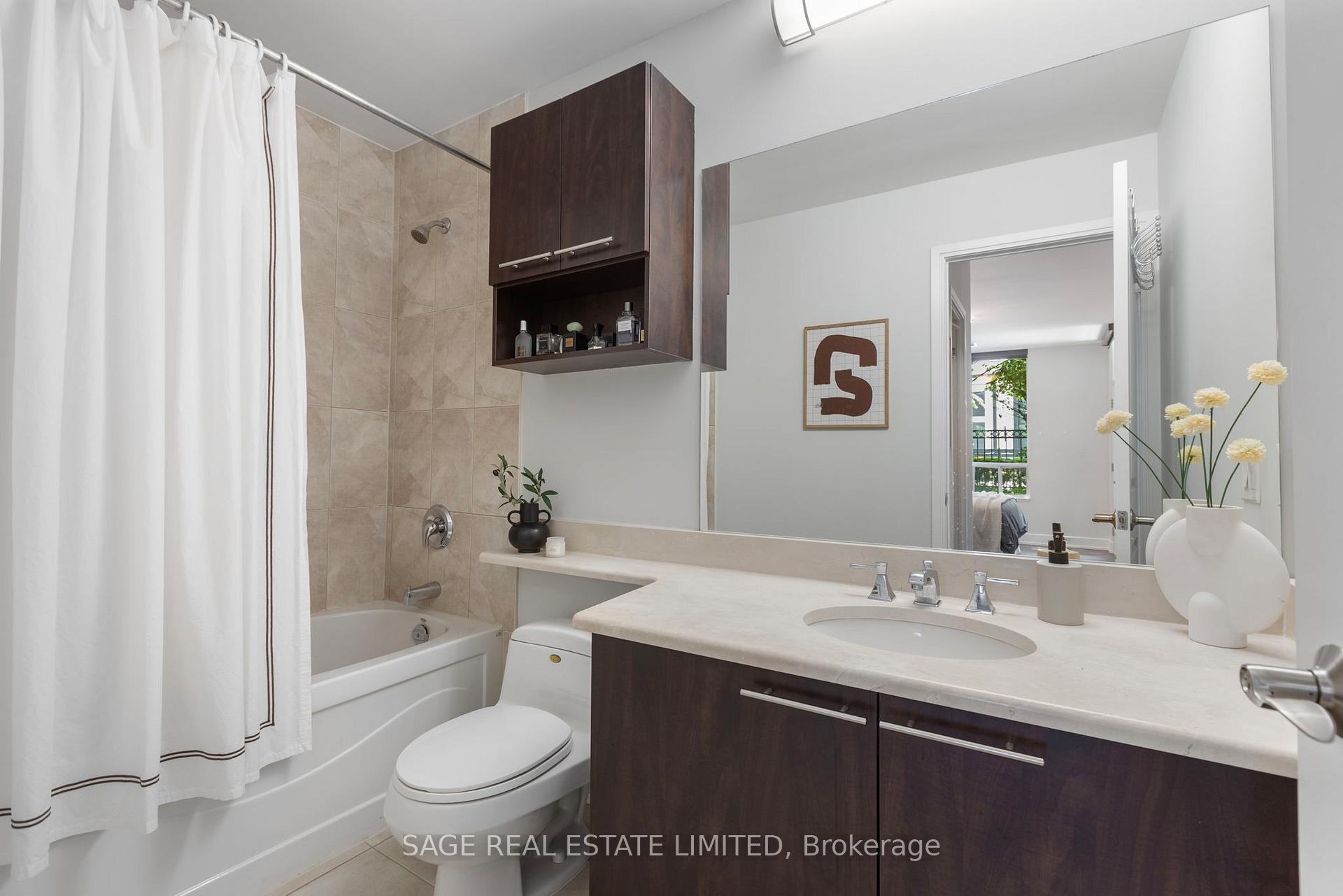 Photo 18 of Unit 103, 88 Broadway Avenue, Toronto, Mount Pleasant West — HOMEH