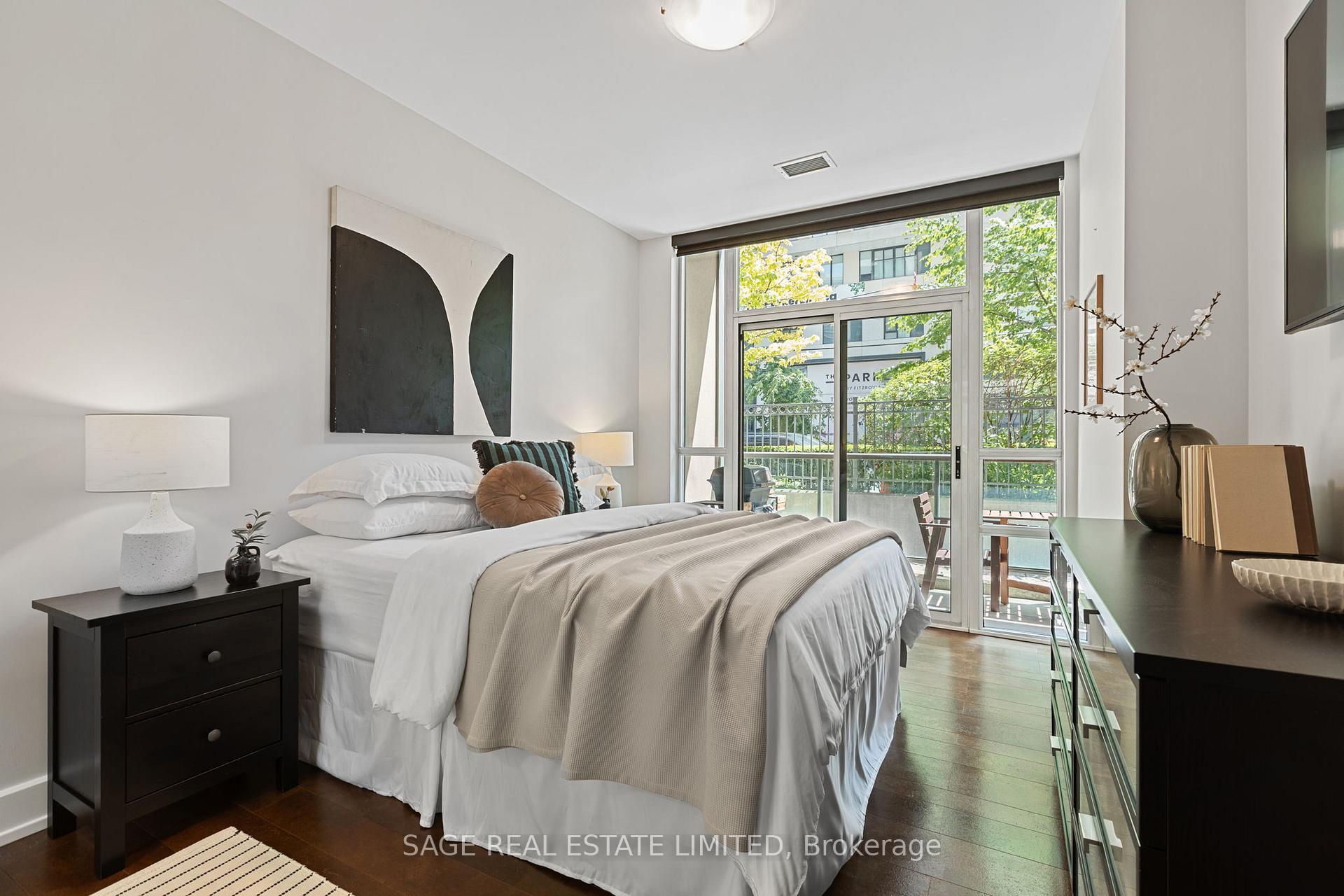 Photo 19 of Unit 103, 88 Broadway Avenue, Toronto, Mount Pleasant West — HOMEH