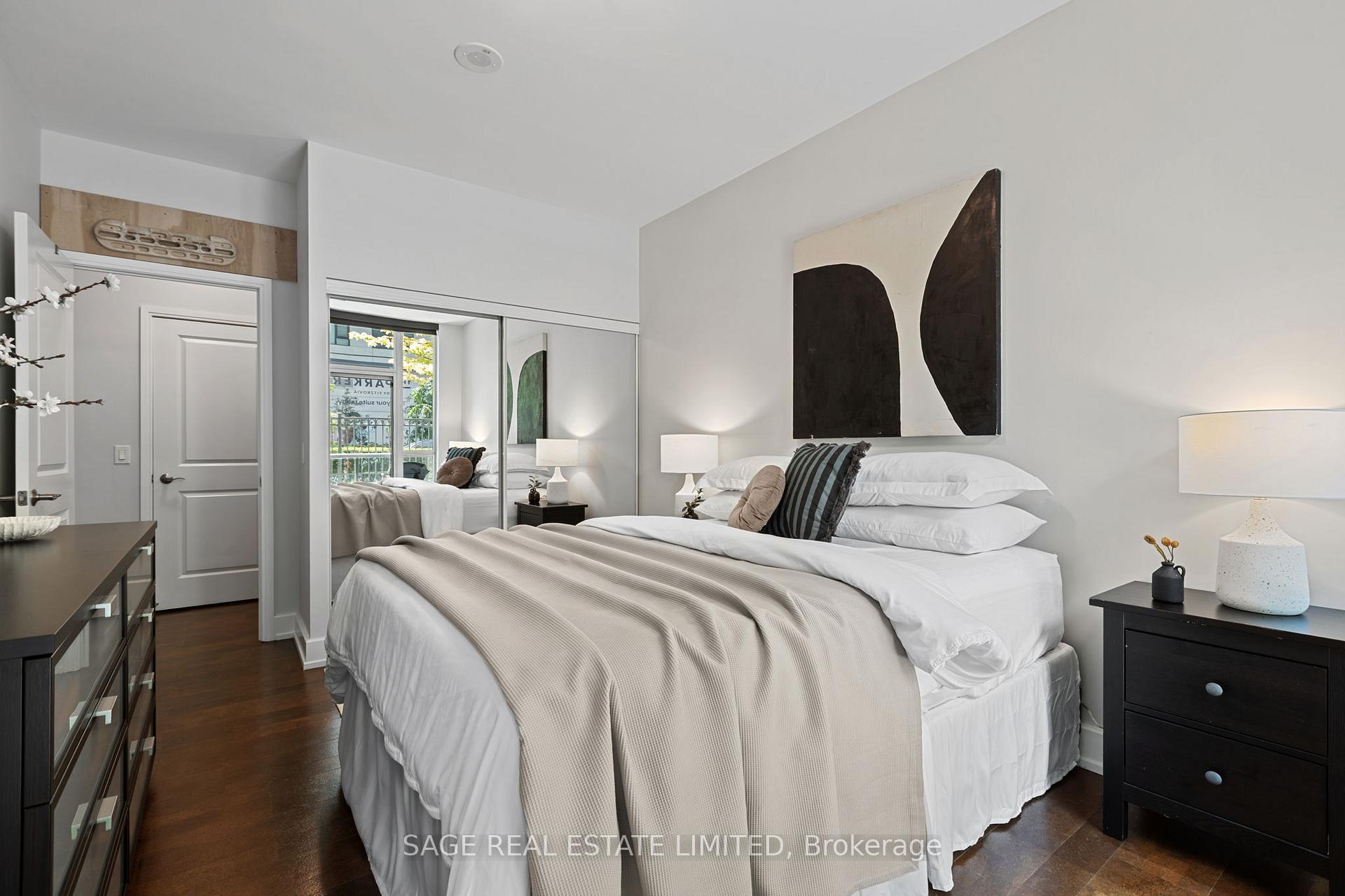 Photo 20 of Unit 103, 88 Broadway Avenue, Toronto, Mount Pleasant West — HOMEH