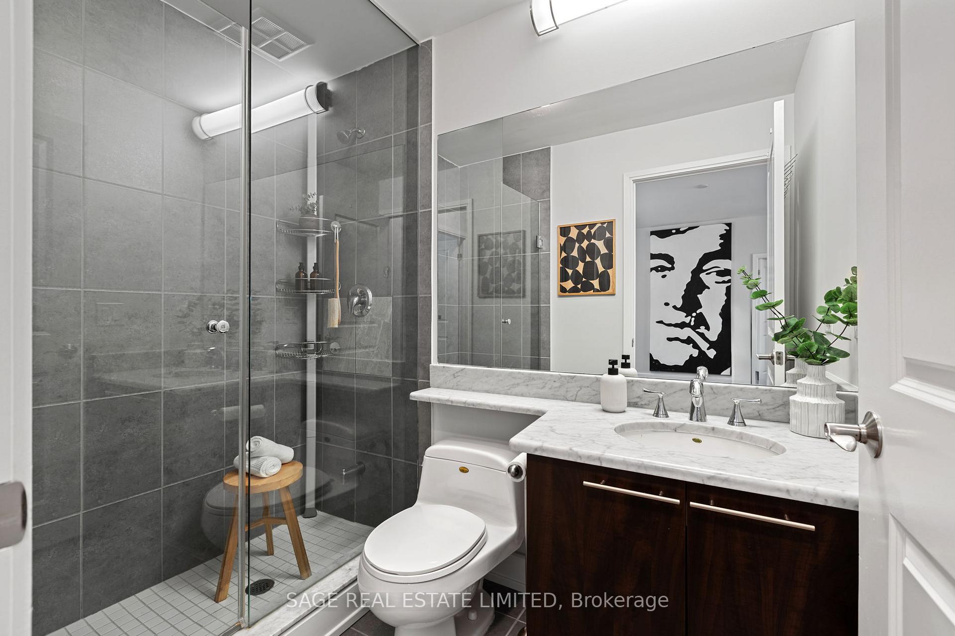 Photo 21 of Unit 103, 88 Broadway Avenue, Toronto, Mount Pleasant West — HOMEH