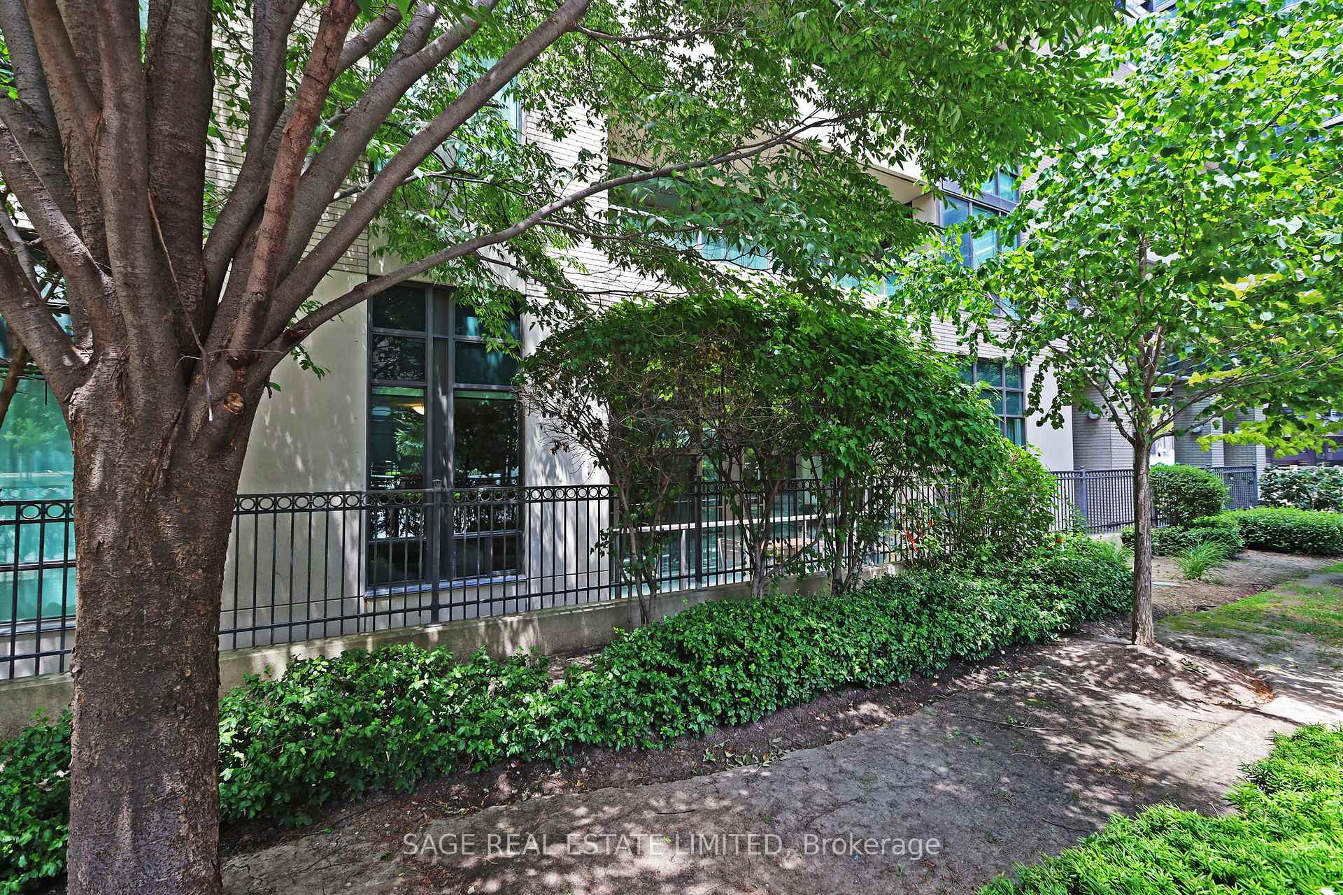 Photo 22 of Unit 103, 88 Broadway Avenue, Toronto, Mount Pleasant West — HOMEH