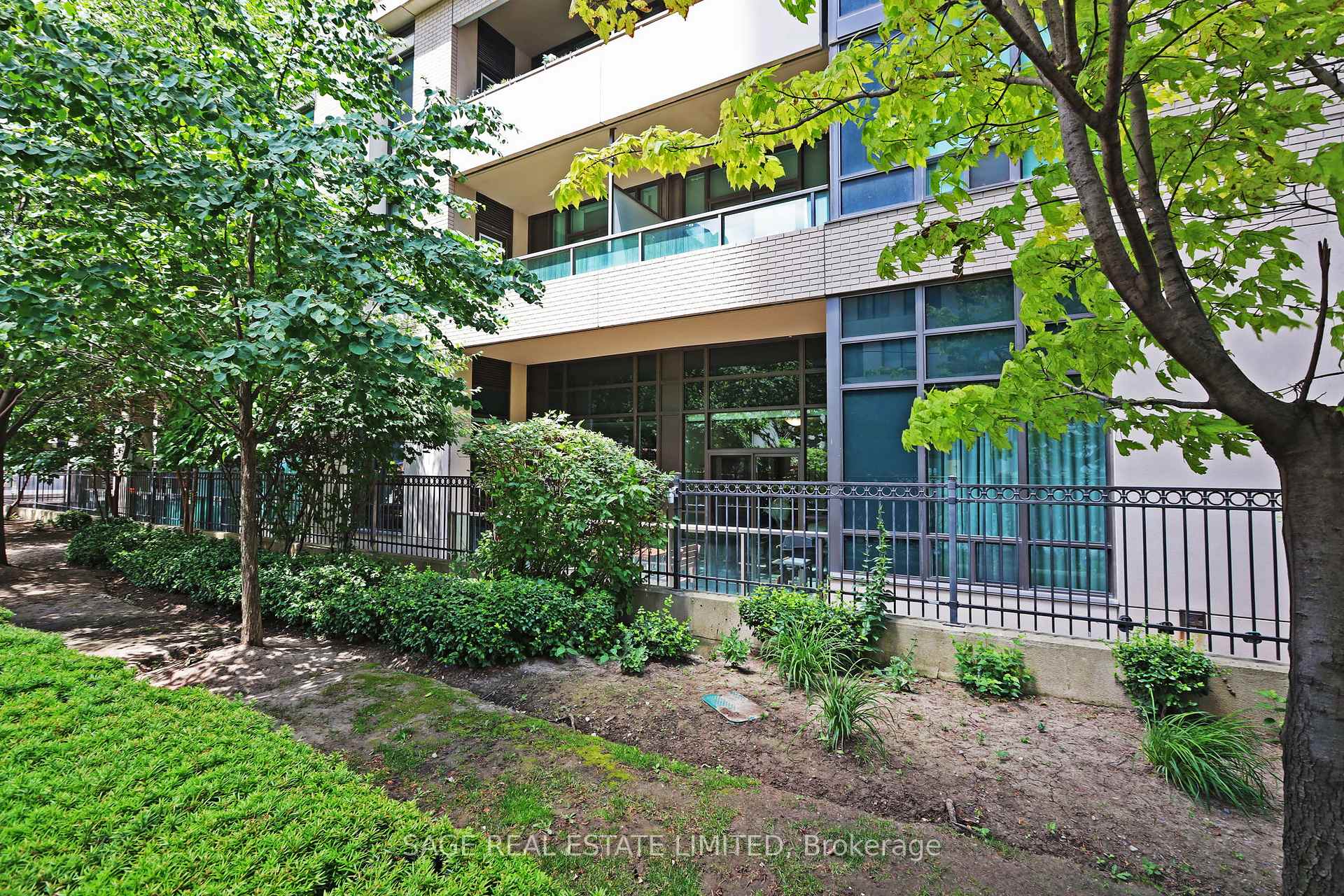 Photo 23 of Unit 103, 88 Broadway Avenue, Toronto, Mount Pleasant West — HOMEH