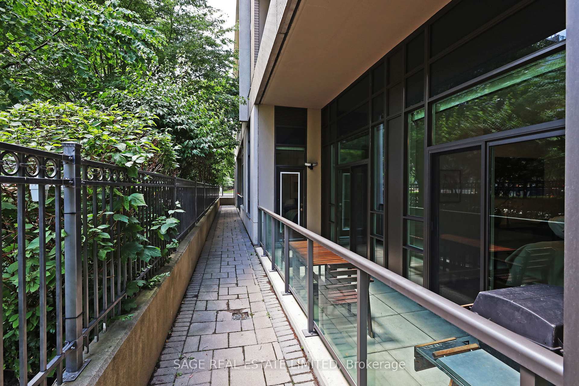 Photo 24 of Unit 103, 88 Broadway Avenue, Toronto, Mount Pleasant West — HOMEH