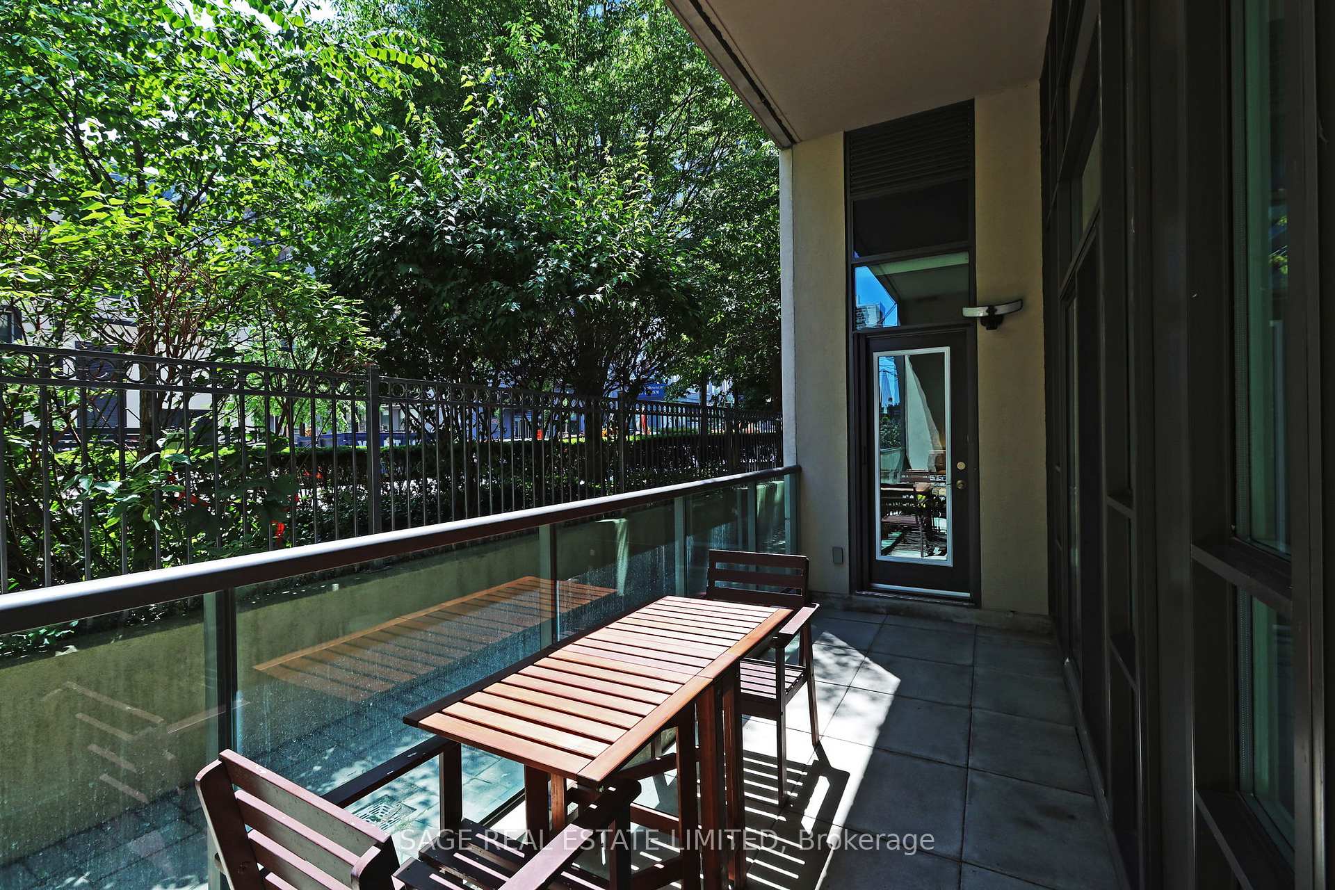 Photo 25 of Unit 103, 88 Broadway Avenue, Toronto, Mount Pleasant West — HOMEH