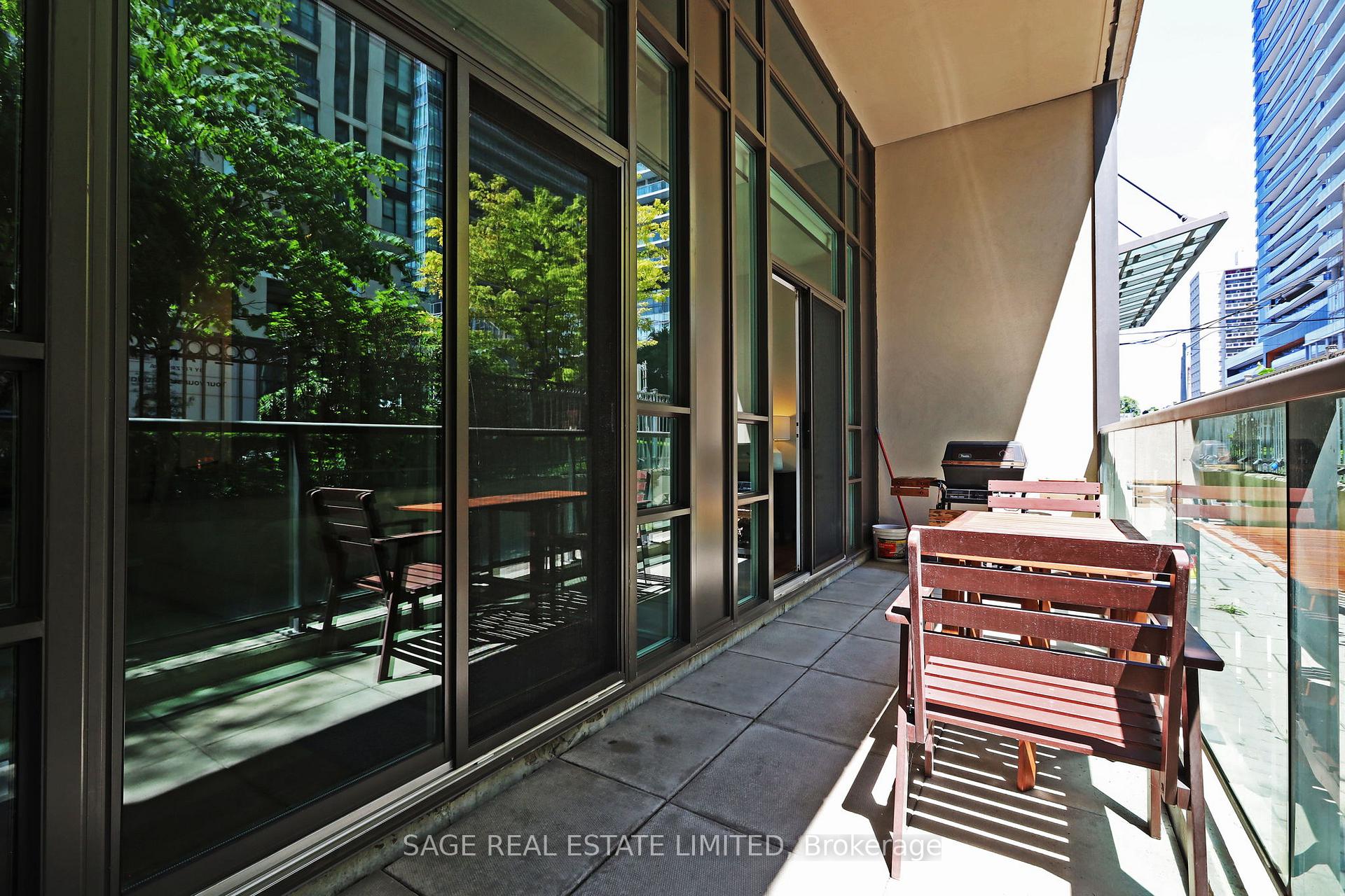 Photo 26 of Unit 103, 88 Broadway Avenue, Toronto, Mount Pleasant West — HOMEH