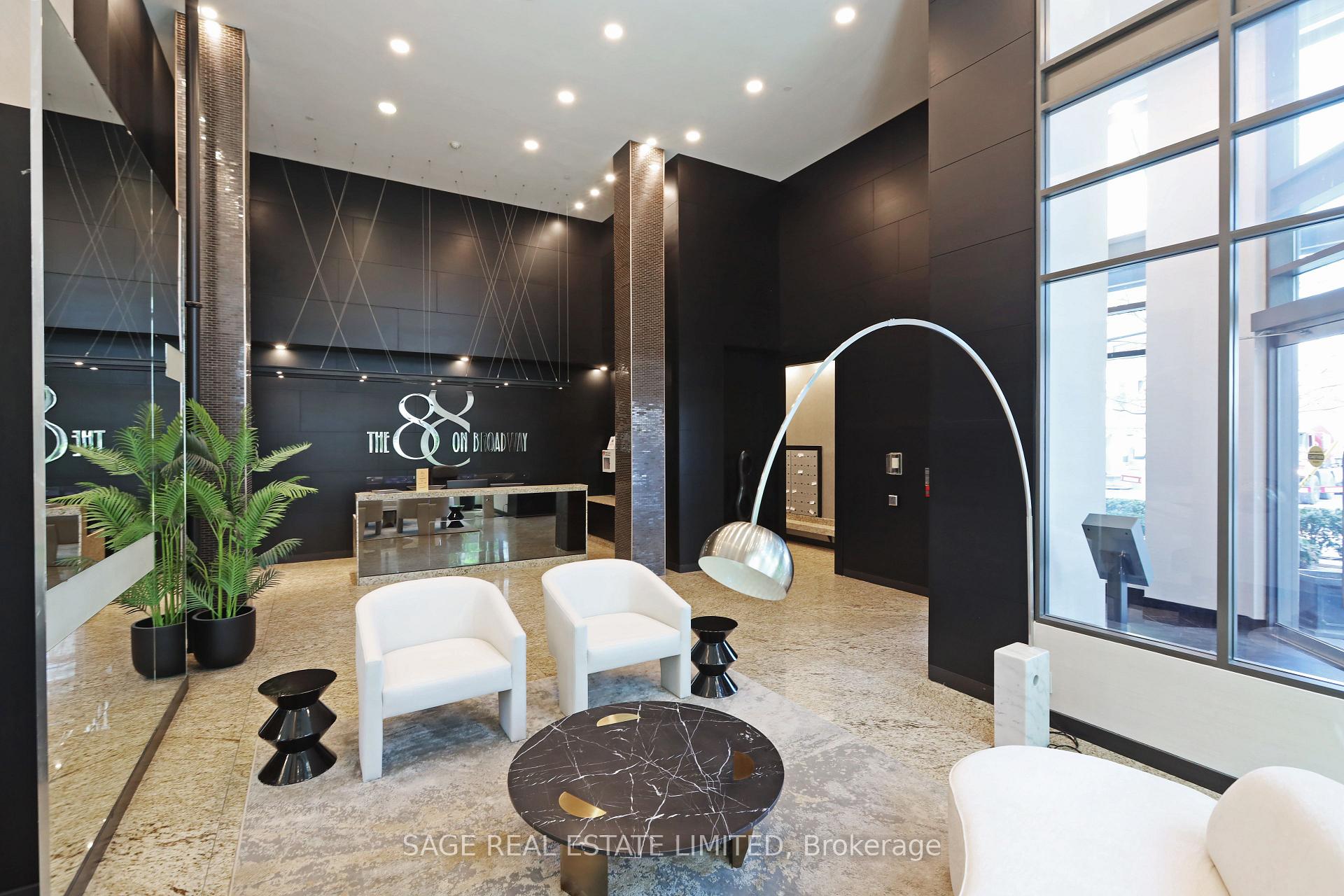 Photo 29 of Unit 103, 88 Broadway Avenue, Toronto, Mount Pleasant West — HOMEH