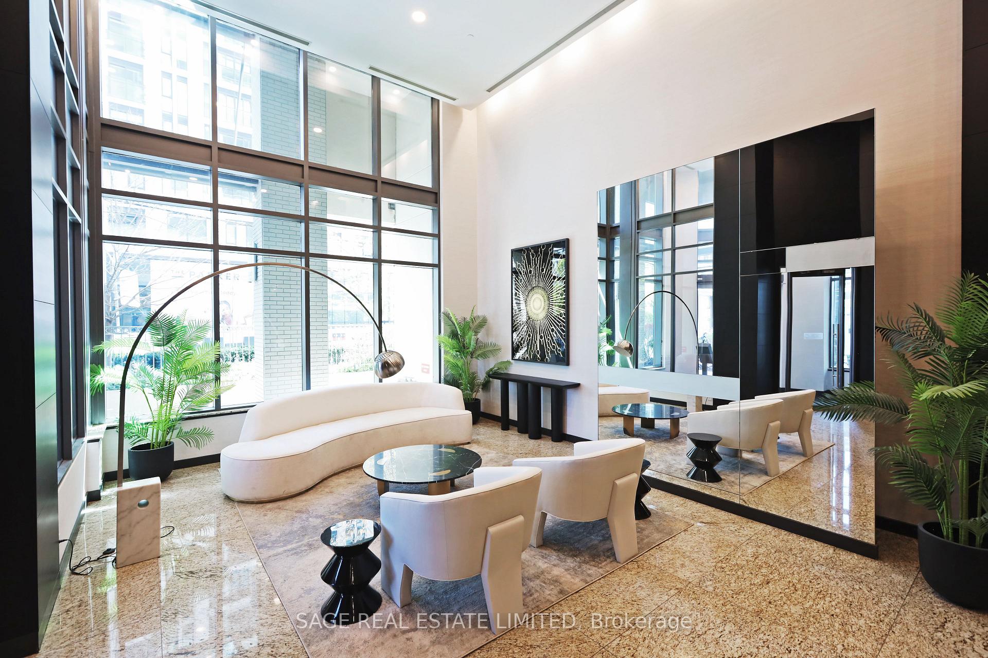 Photo 30 of Unit 103, 88 Broadway Avenue, Toronto, Mount Pleasant West — HOMEH