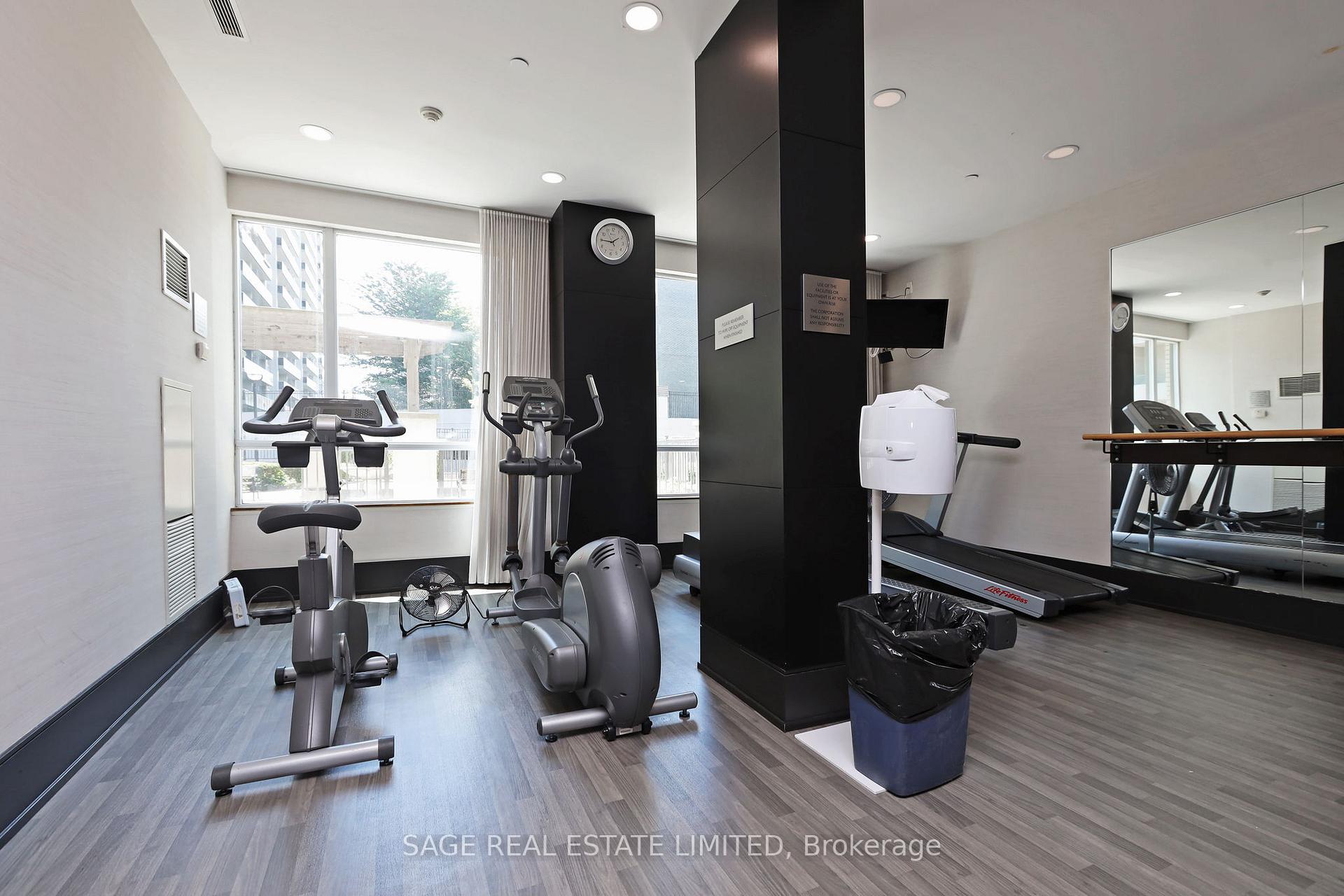 Photo 31 of Unit 103, 88 Broadway Avenue, Toronto, Mount Pleasant West — HOMEH