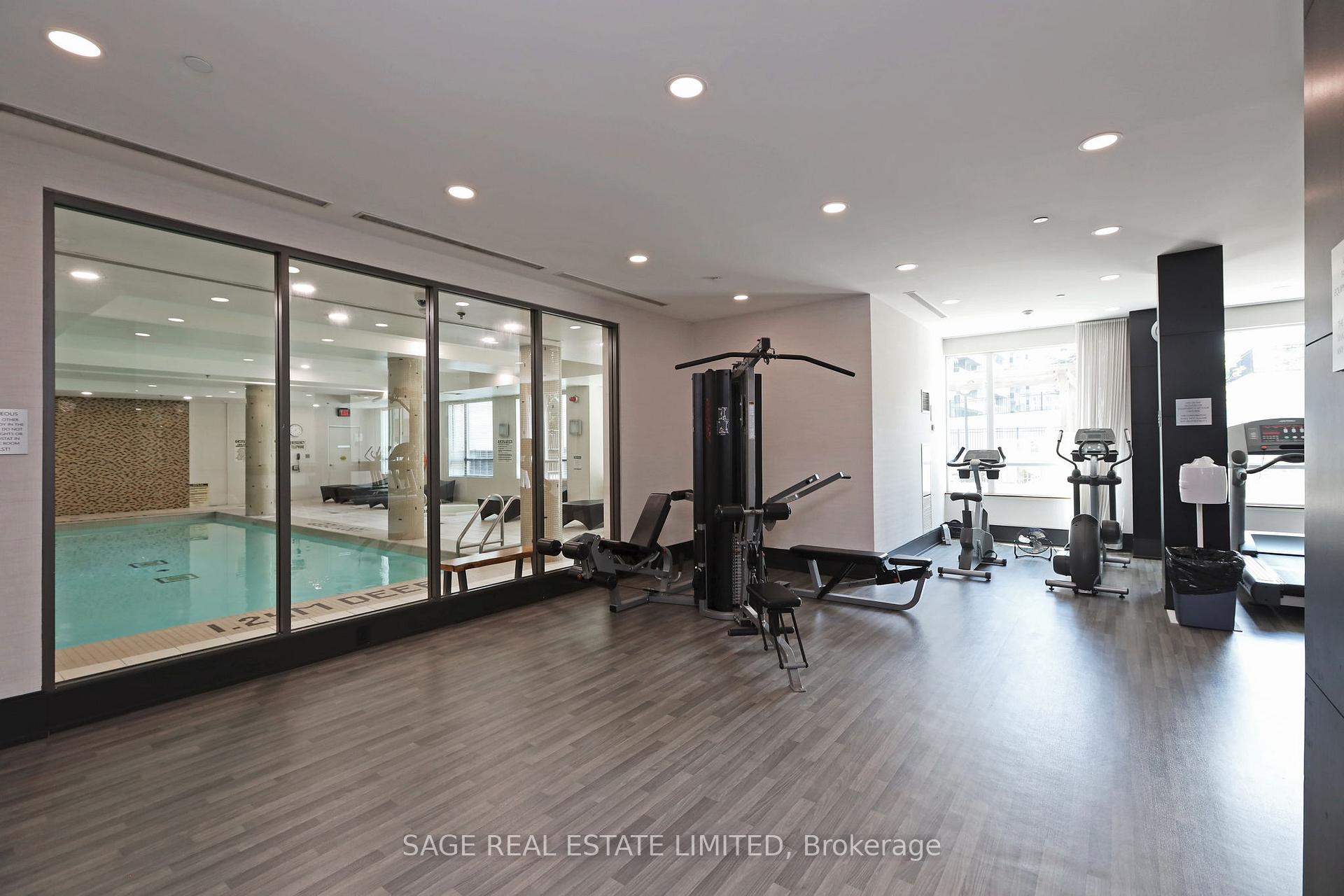 Photo 32 of Unit 103, 88 Broadway Avenue, Toronto, Mount Pleasant West — HOMEH