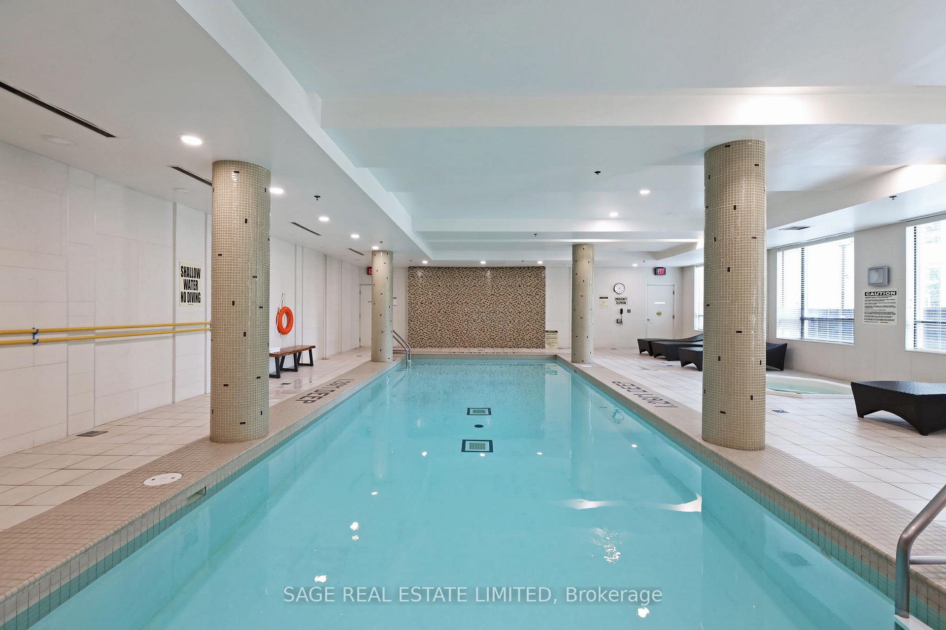 Photo 33 of Unit 103, 88 Broadway Avenue, Toronto, Mount Pleasant West — HOMEH