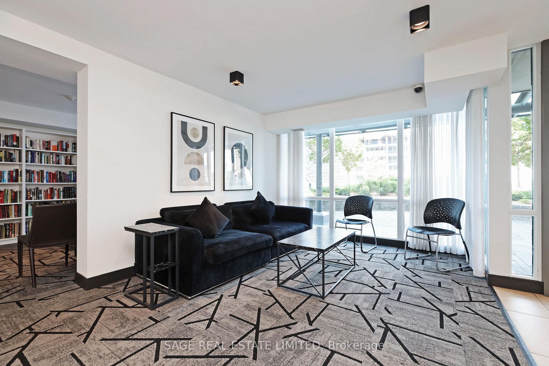 Photo 37 of Unit 103, 88 Broadway Avenue, Toronto, Mount Pleasant West — HOMEH