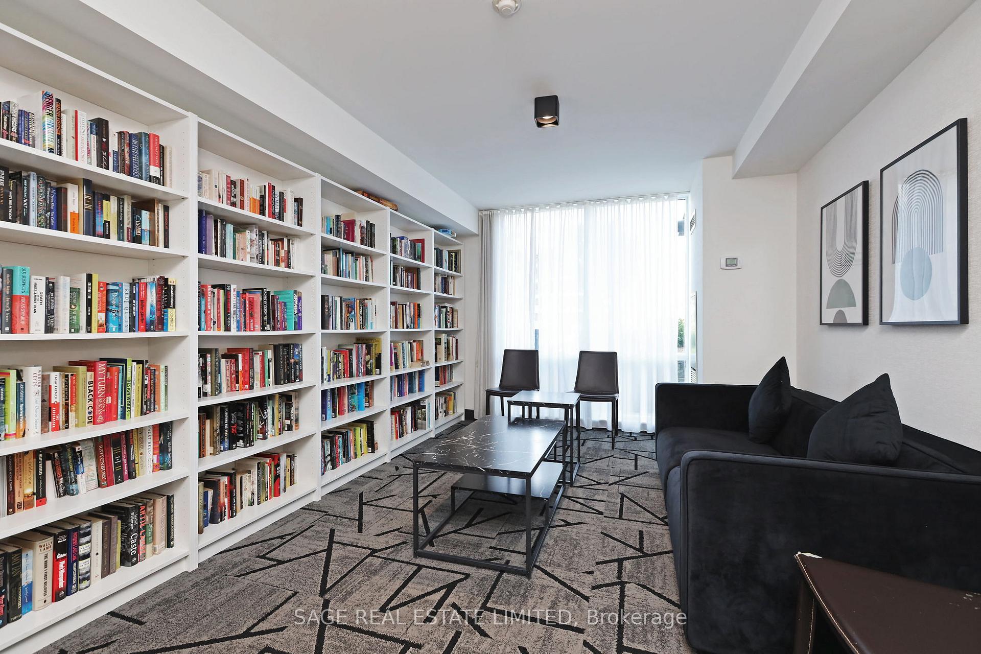 Photo 38 of Unit 103, 88 Broadway Avenue, Toronto, Mount Pleasant West — HOMEH