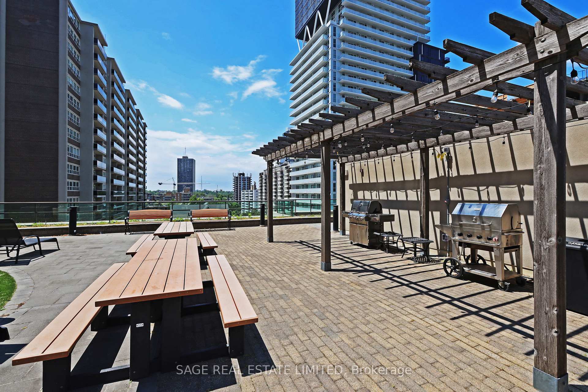 Photo 40 of Unit 103, 88 Broadway Avenue, Toronto, Mount Pleasant West — HOMEH